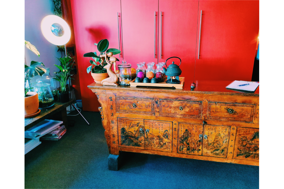 Mike J Gomez Massage & Acupuncture image 7