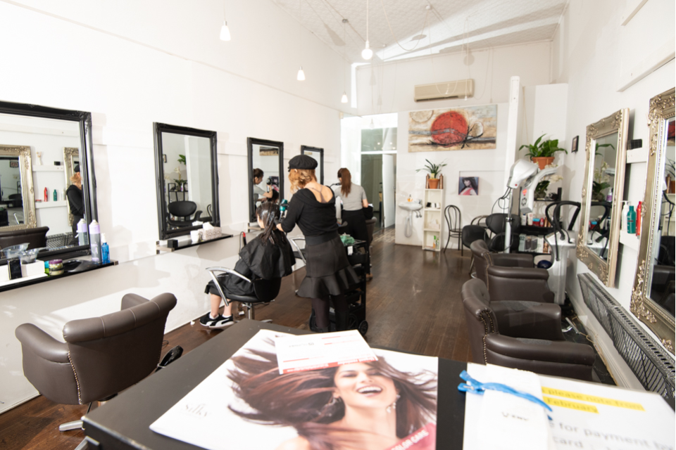 Lee Ah Hair Salon Prahran Haircut and Hairdressing Book Online