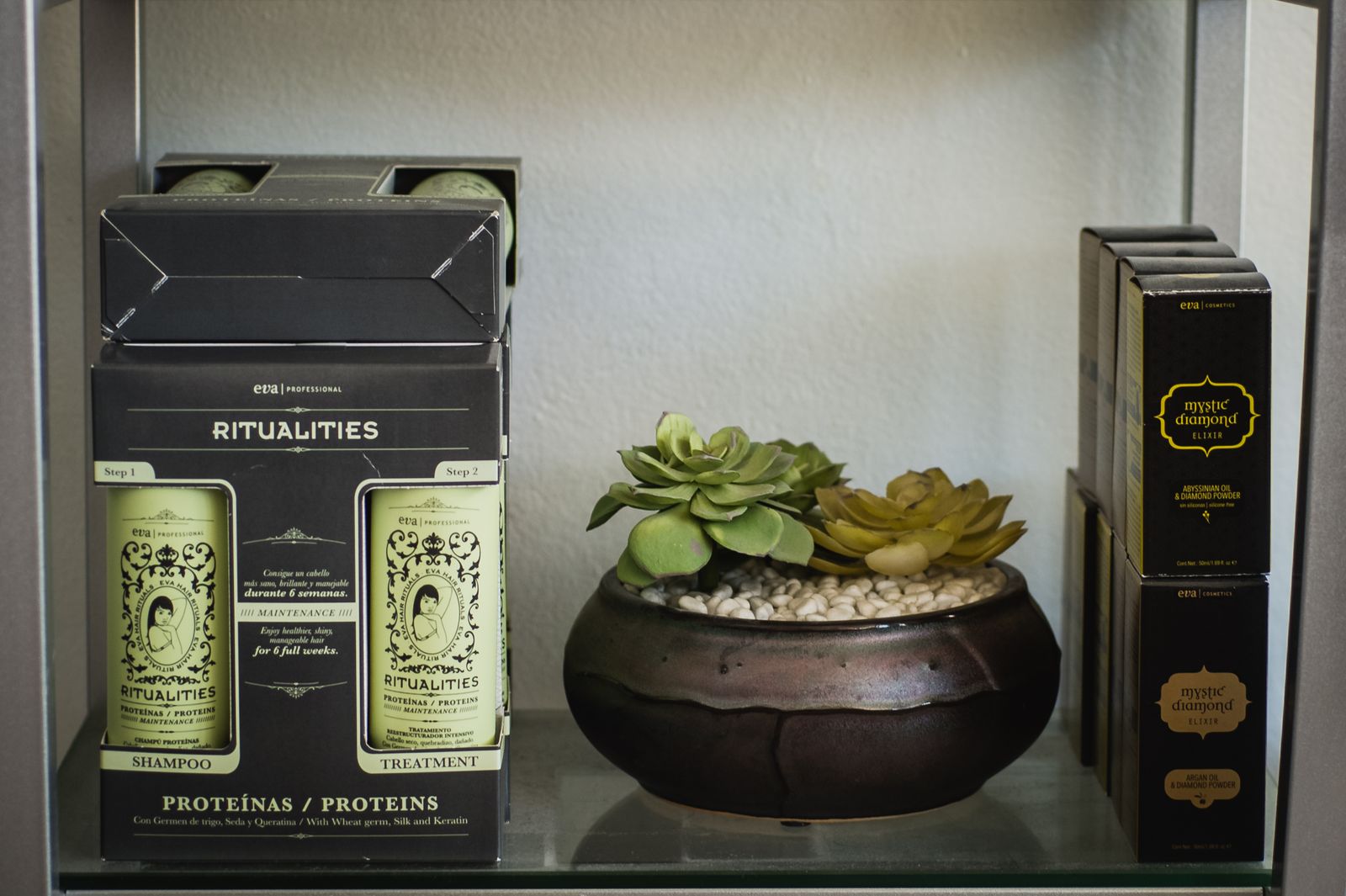 RJ's Hair Studio image 11