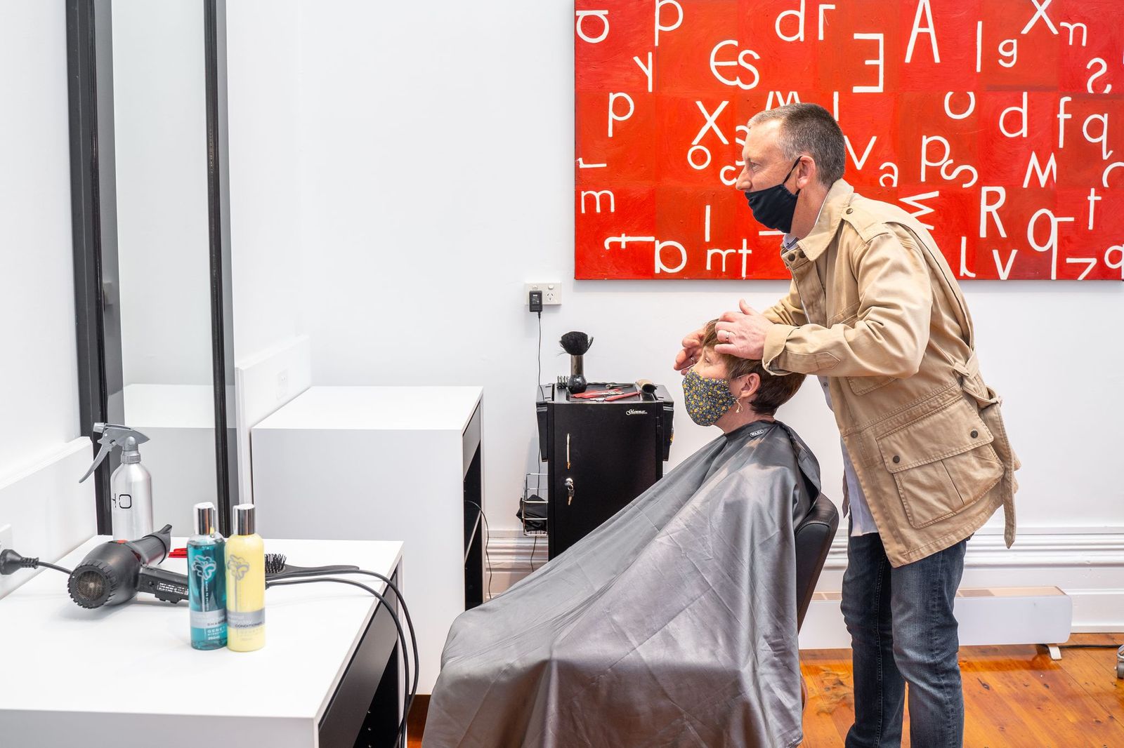 Dixie Rose Hair Salon image 6