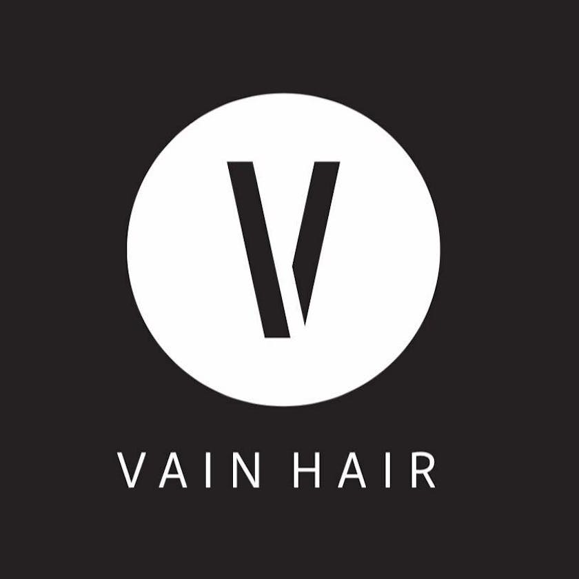 Vain Haircutters And Colourists image 1
