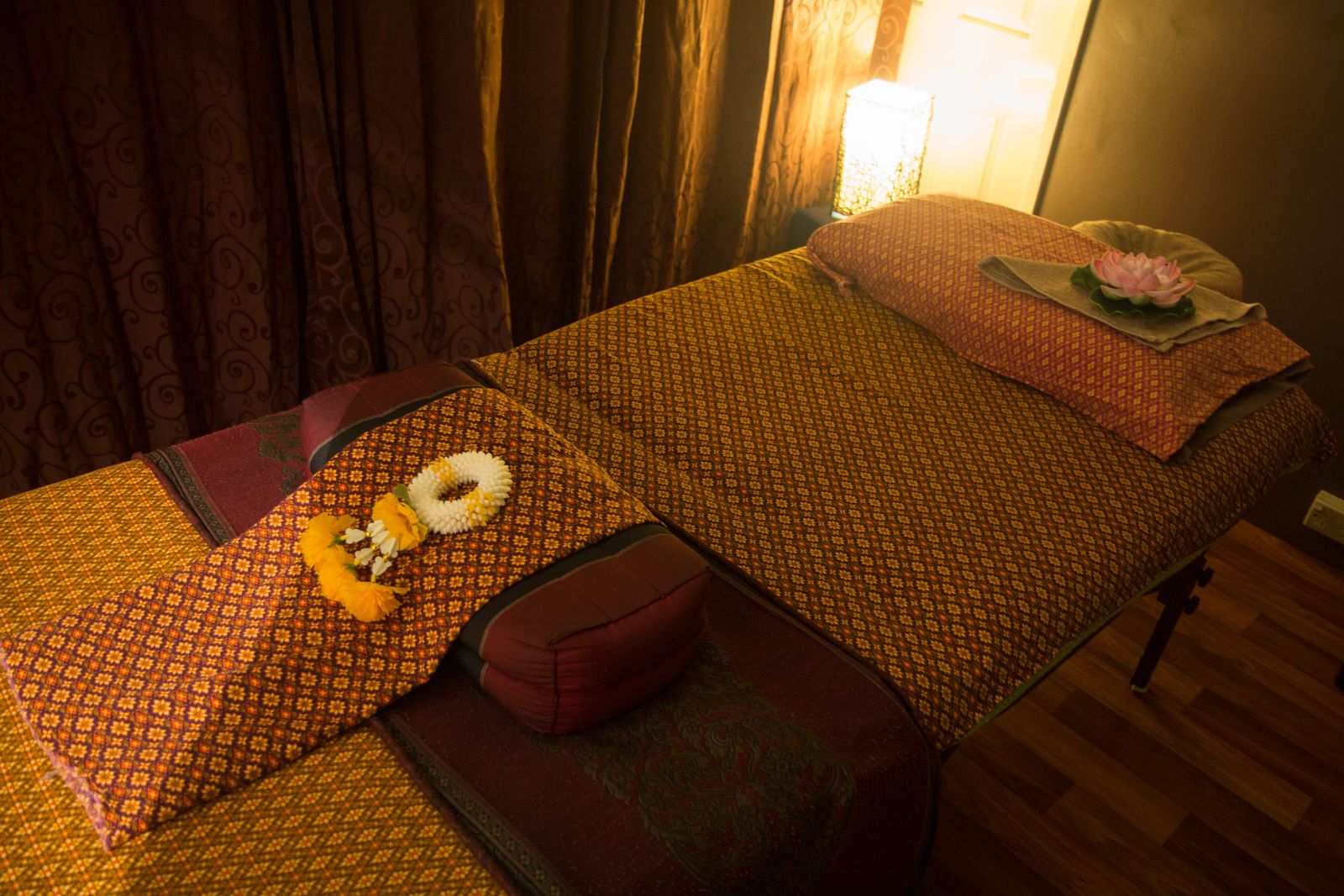 Sansabai Herbal Thai Massage image 7