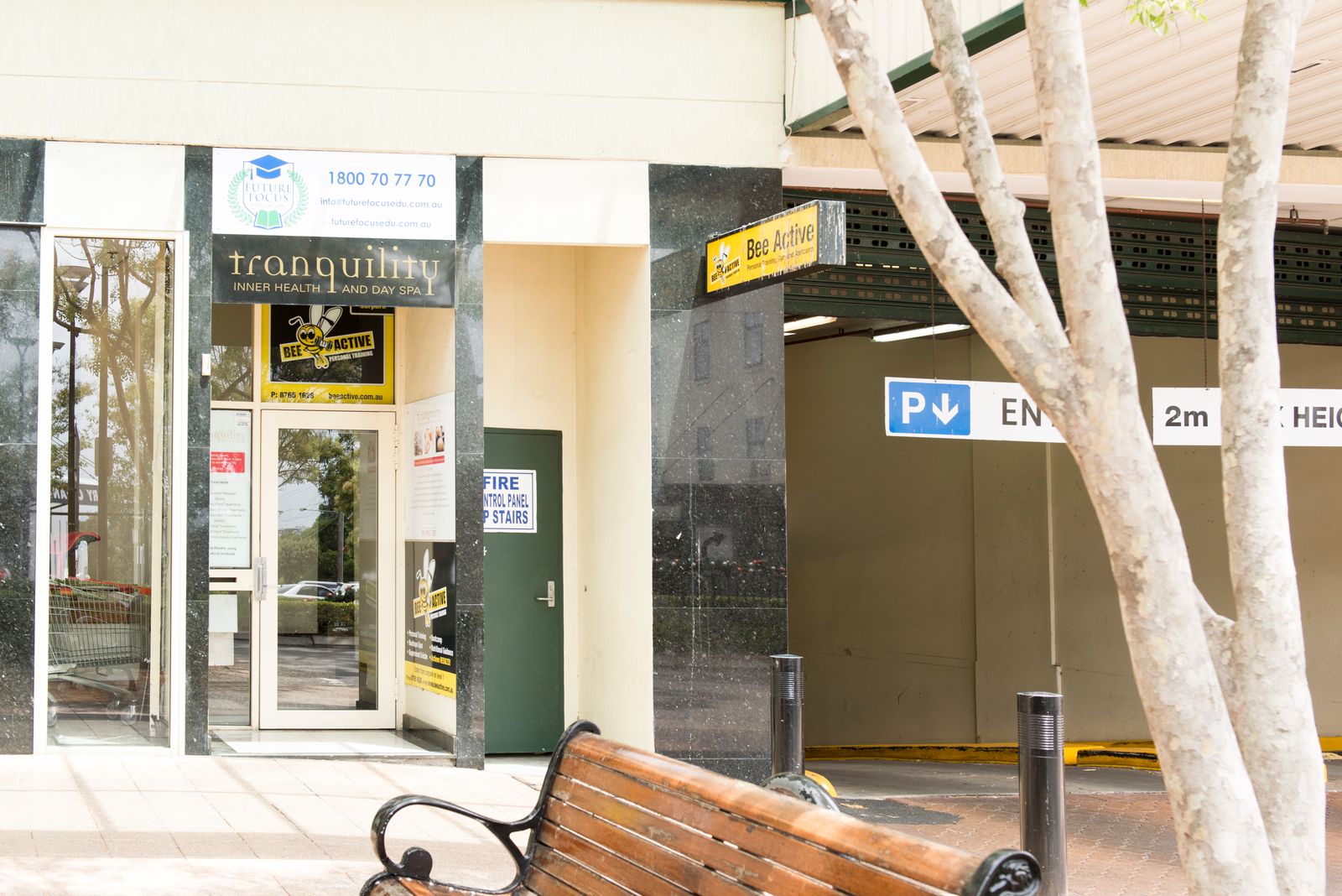 Tranquility Inner Health and Day Spa image 18