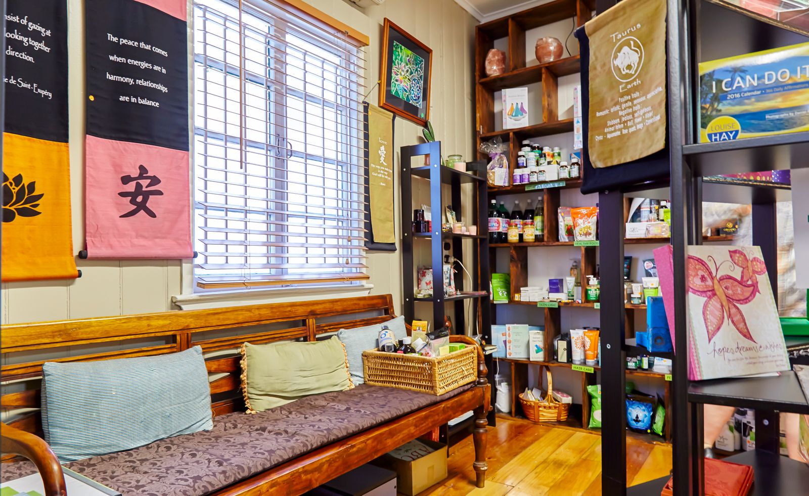 Life Essence Natural Therapies and Counsel image 4