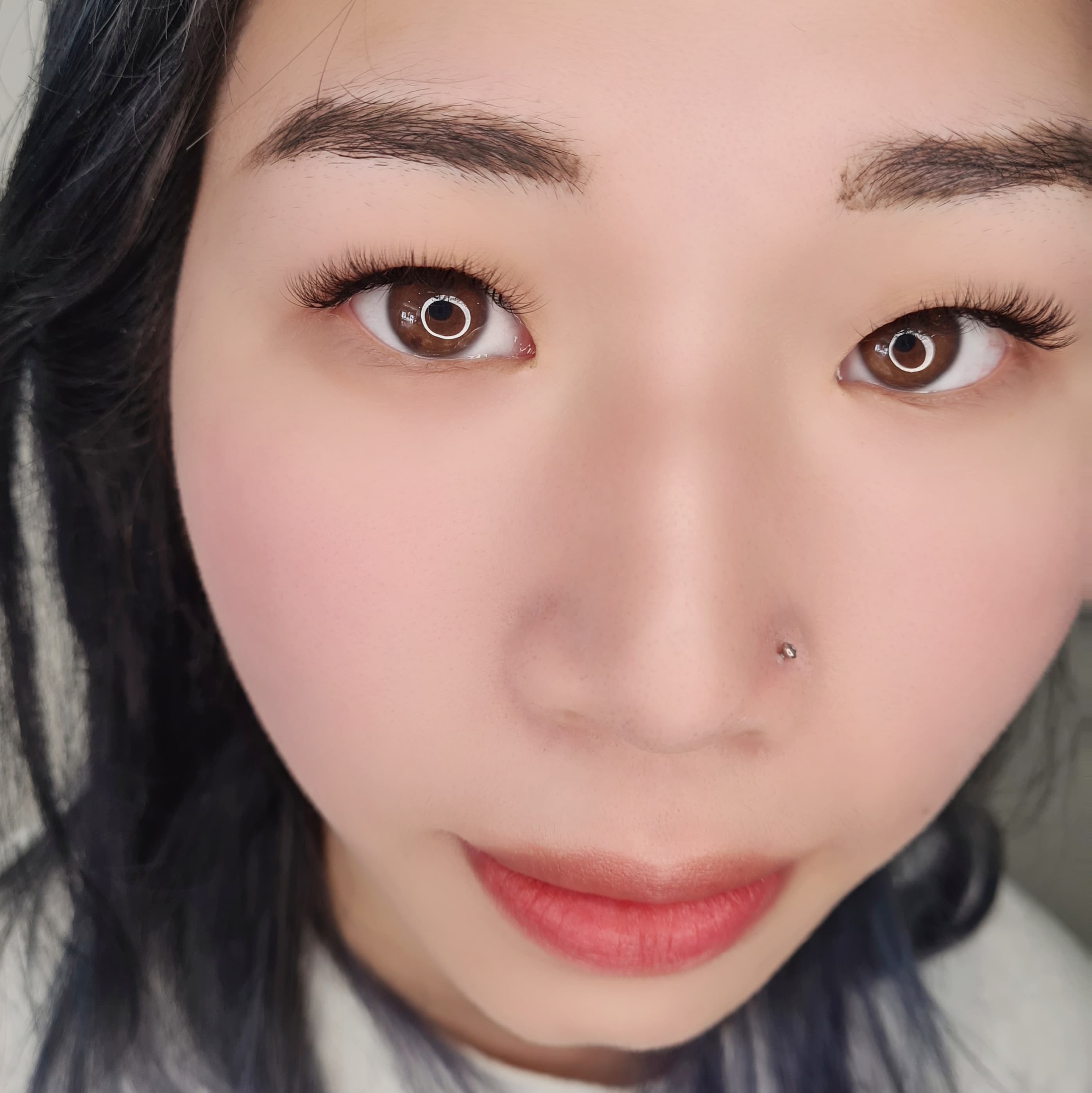 The Seven Great Lashes image 5