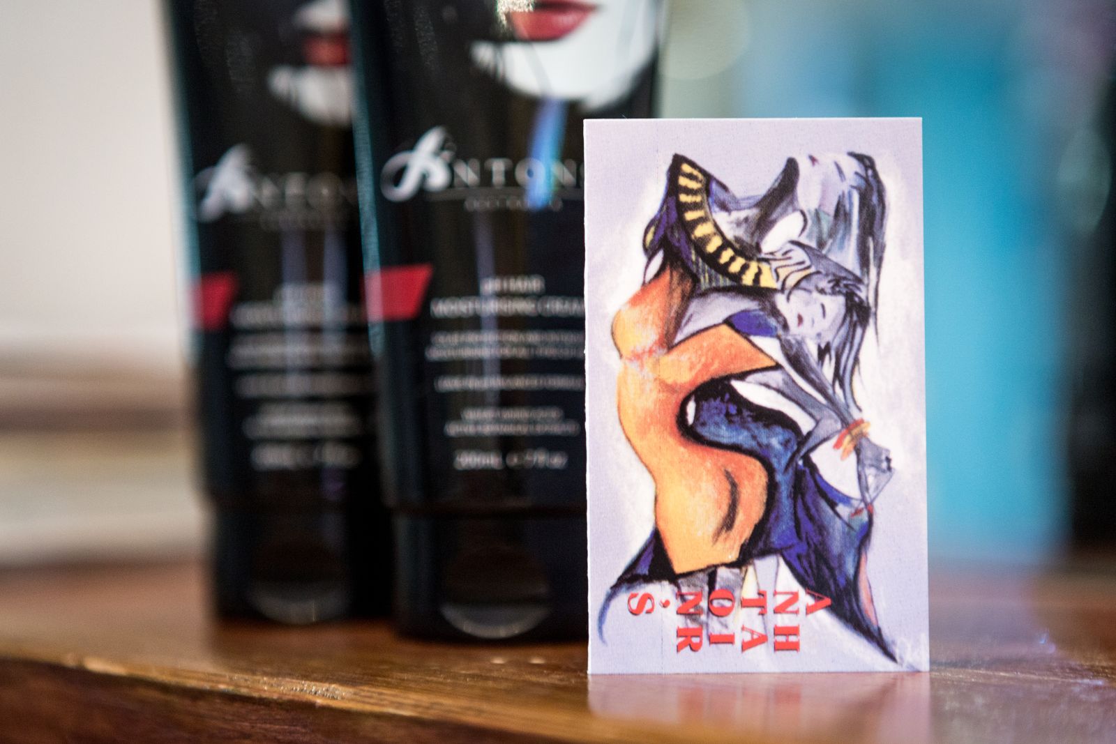 Anton's Hair Salon image 21