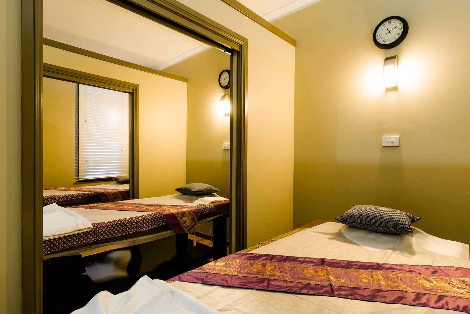 Kallaya Massage image 9