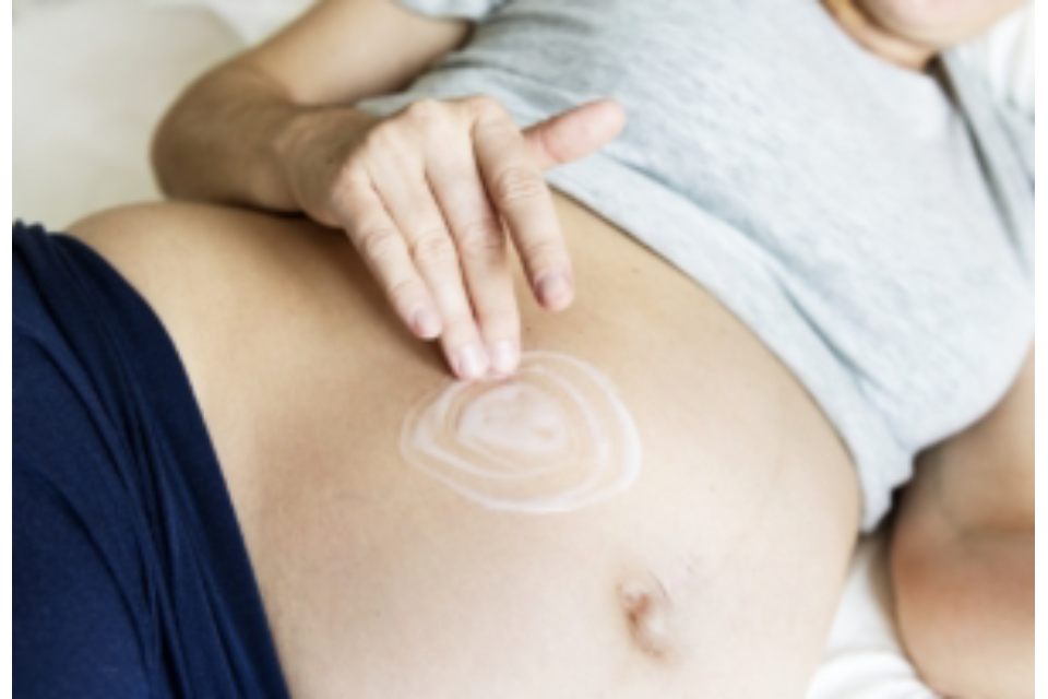 Seashelle Massage image 8