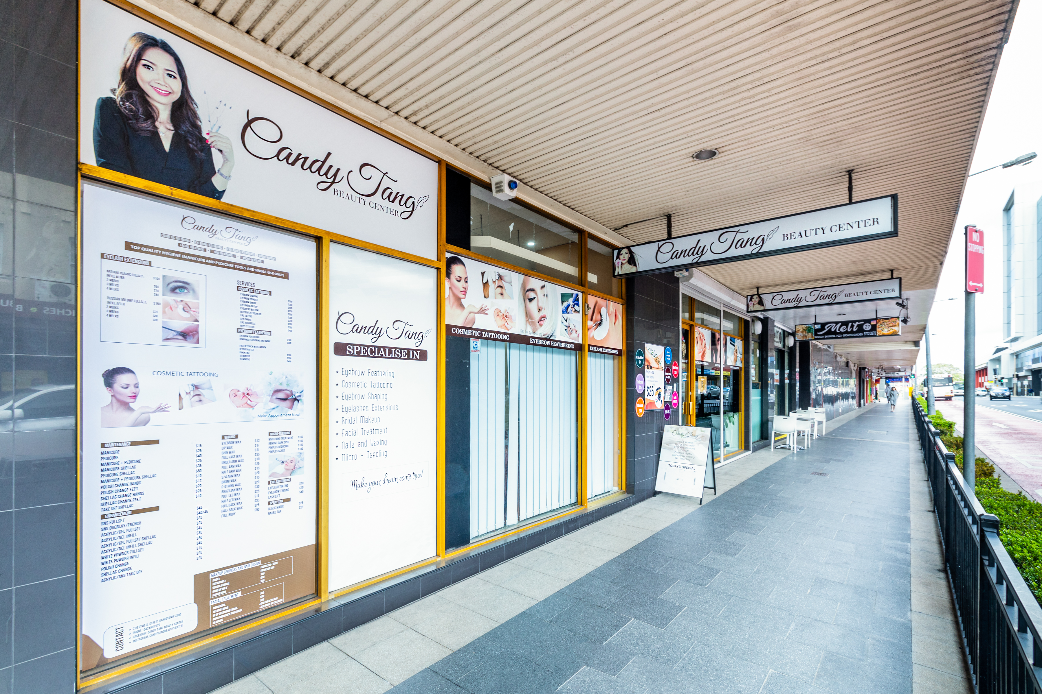 Candy Tang Beauty Center - Bankstown image 27