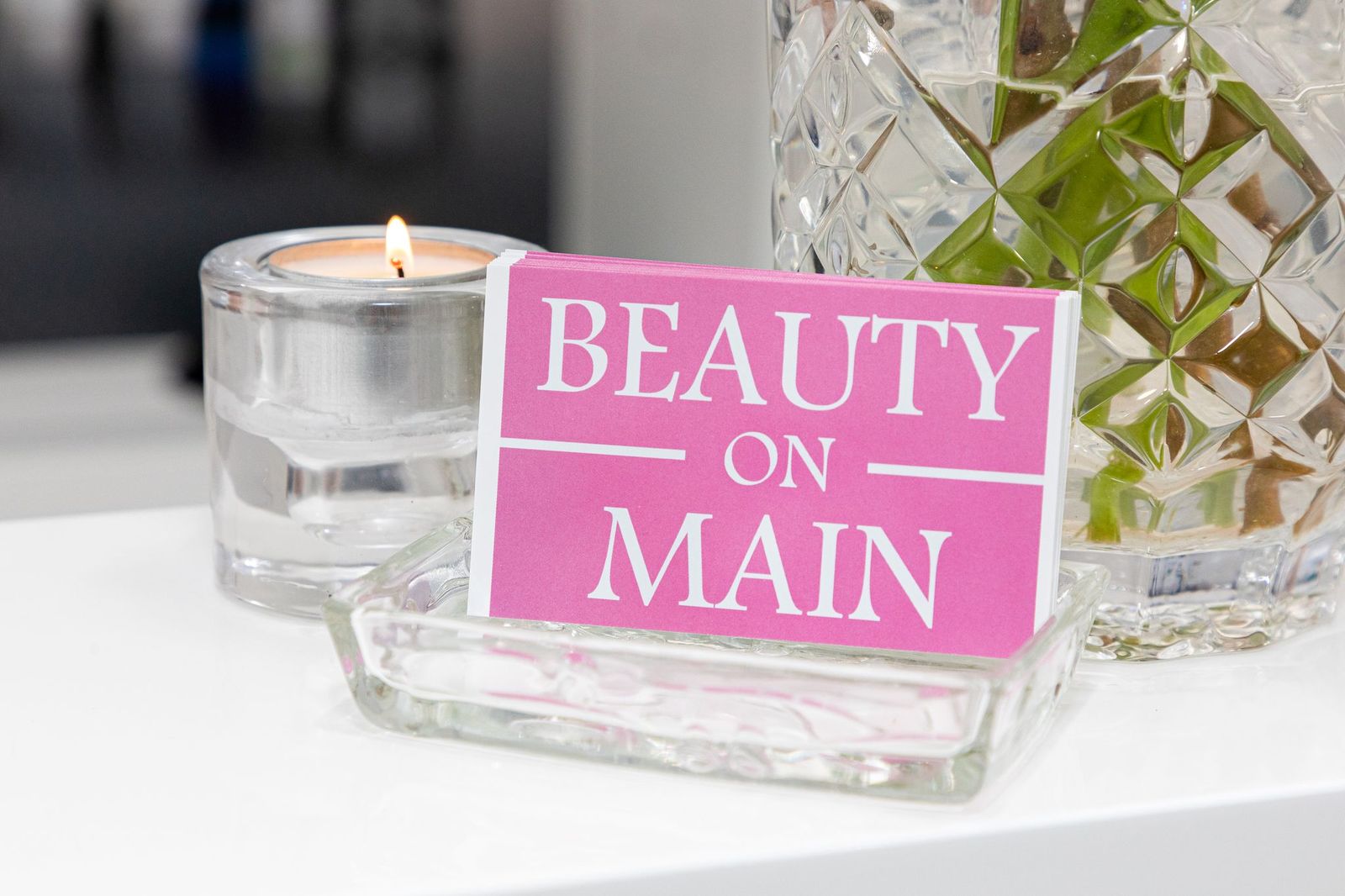 Beauty On Main image 8