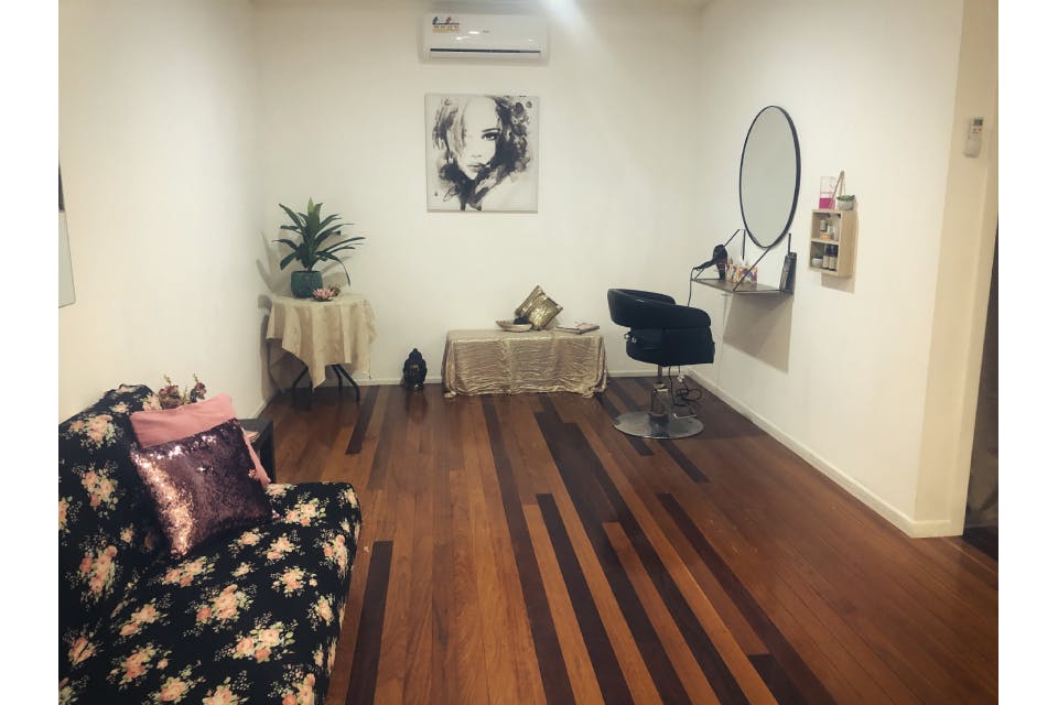 Enrich Hair & Beauty Salon Murwillumbah Haircut and Hairdressing