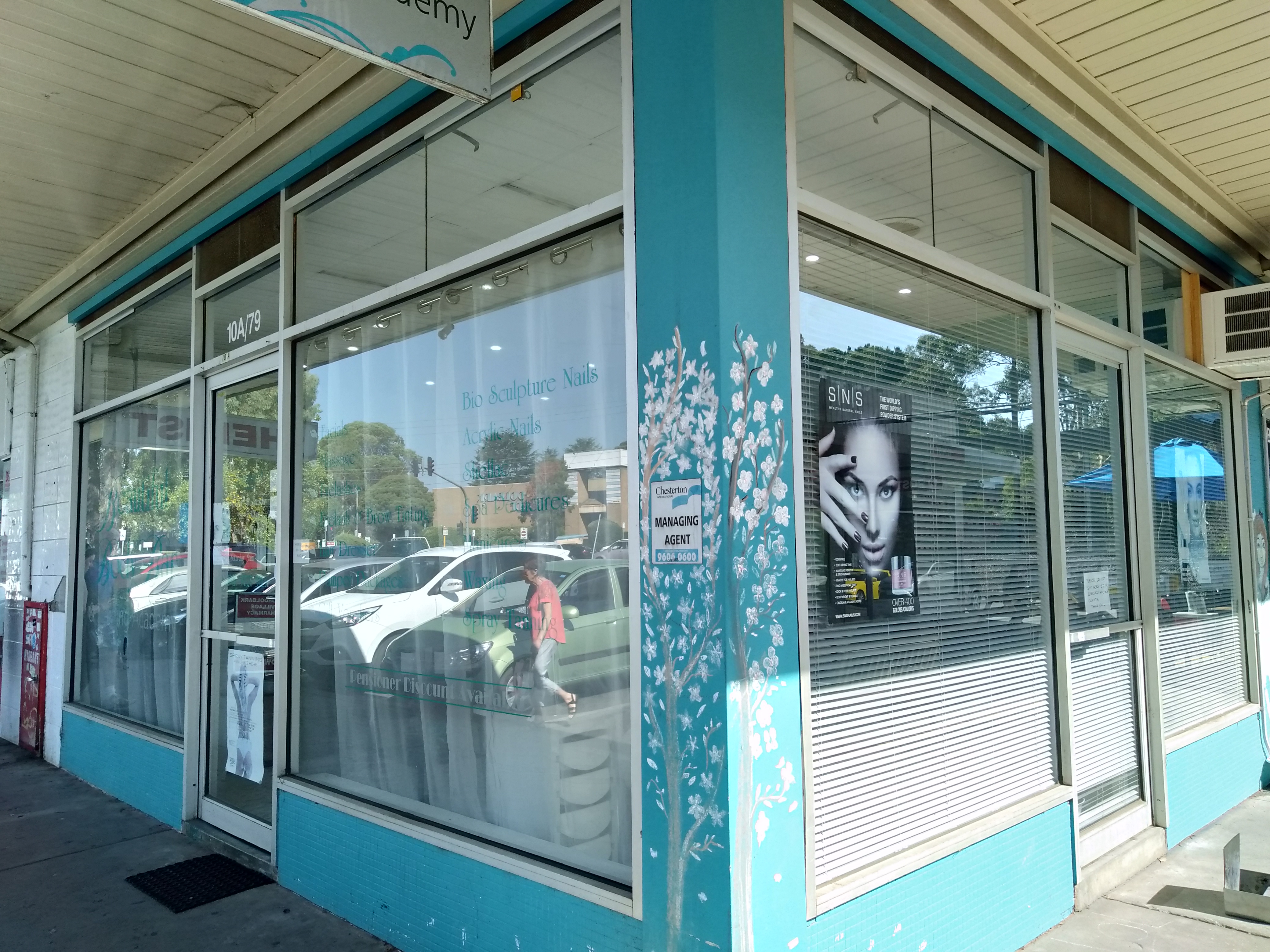 Beautiful Body Bar image 7