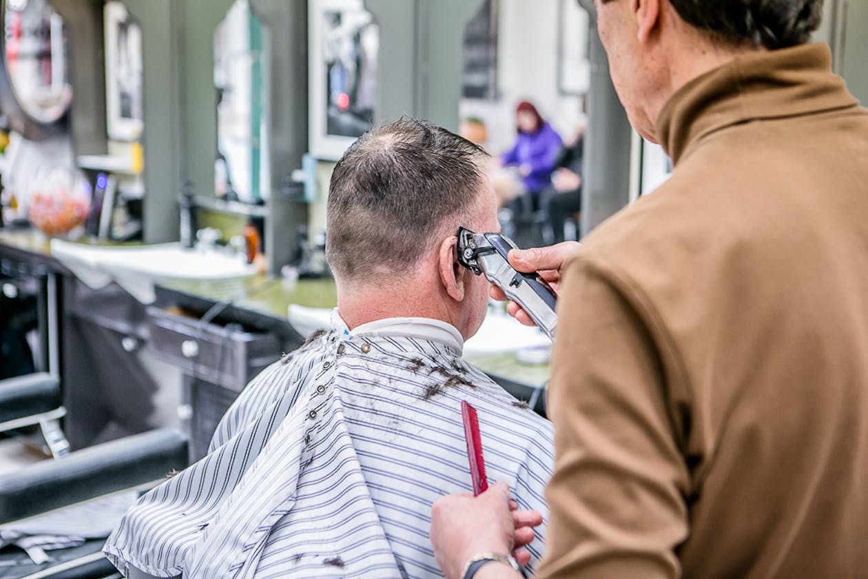 Daniel’s Barber Shop image 10