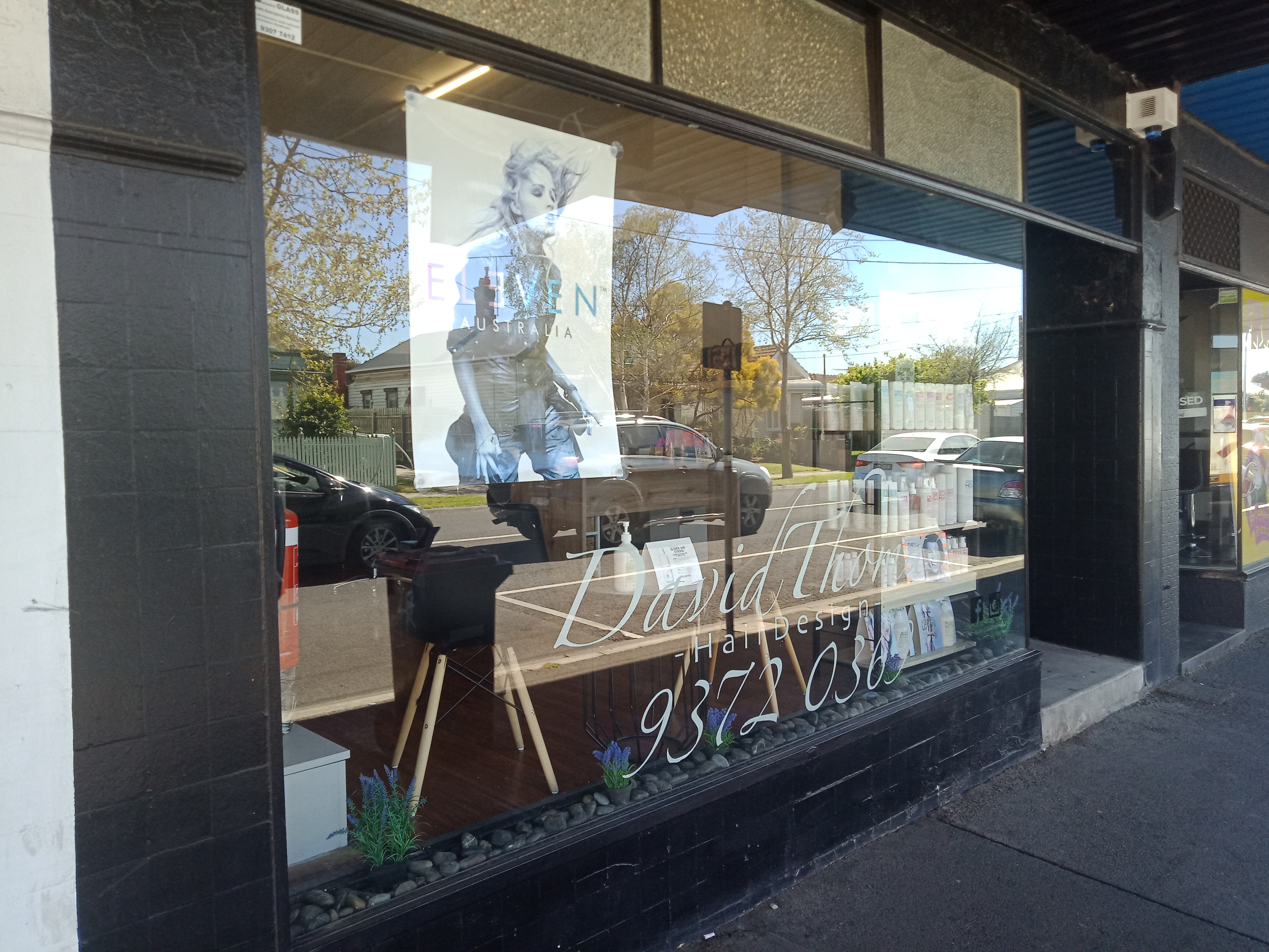 David Thomas Hair Design image 3