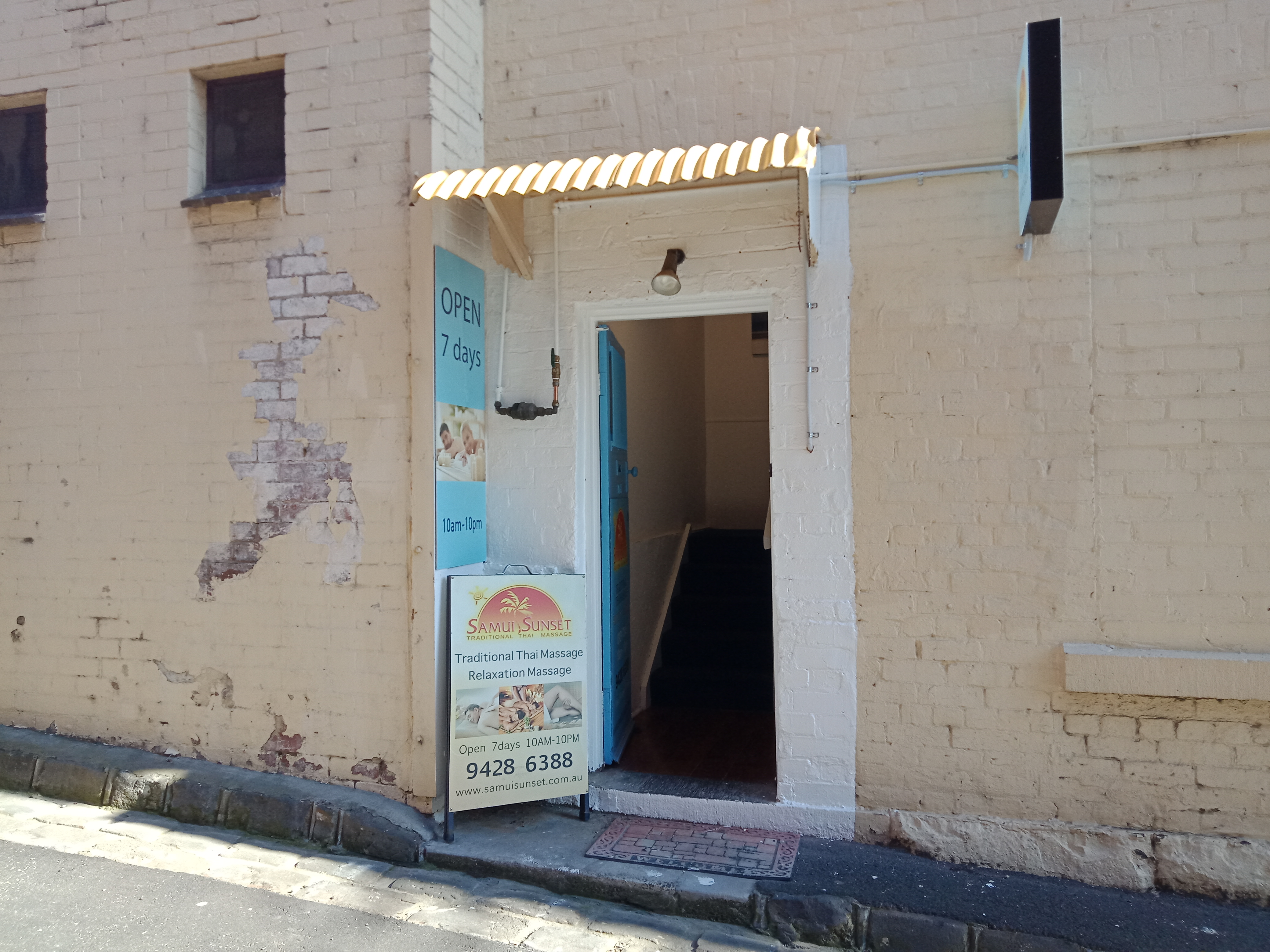 Samui Sunset Traditional Thai Massage - Richmond image 2