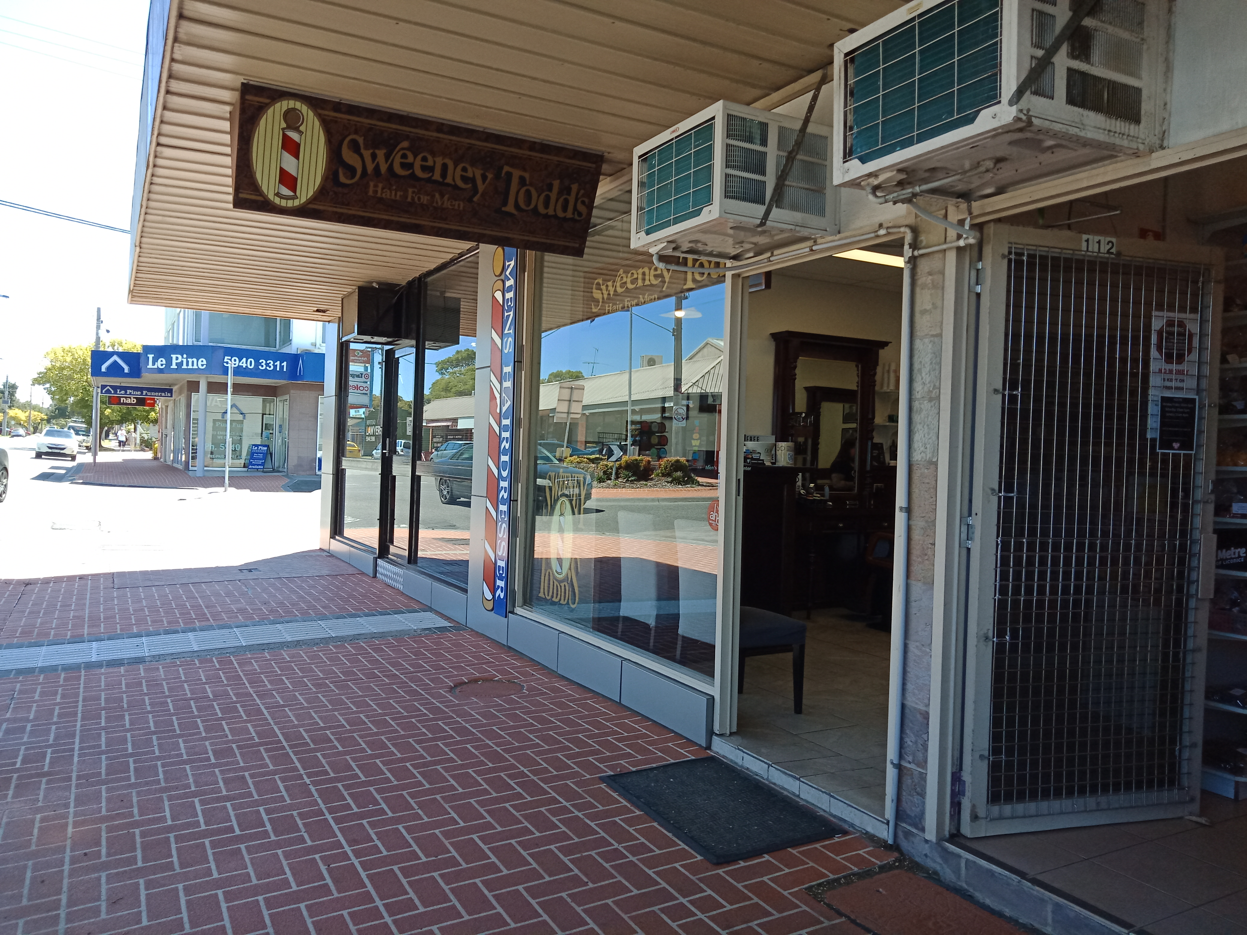 Sweeney Todd's - Pakenham image 2