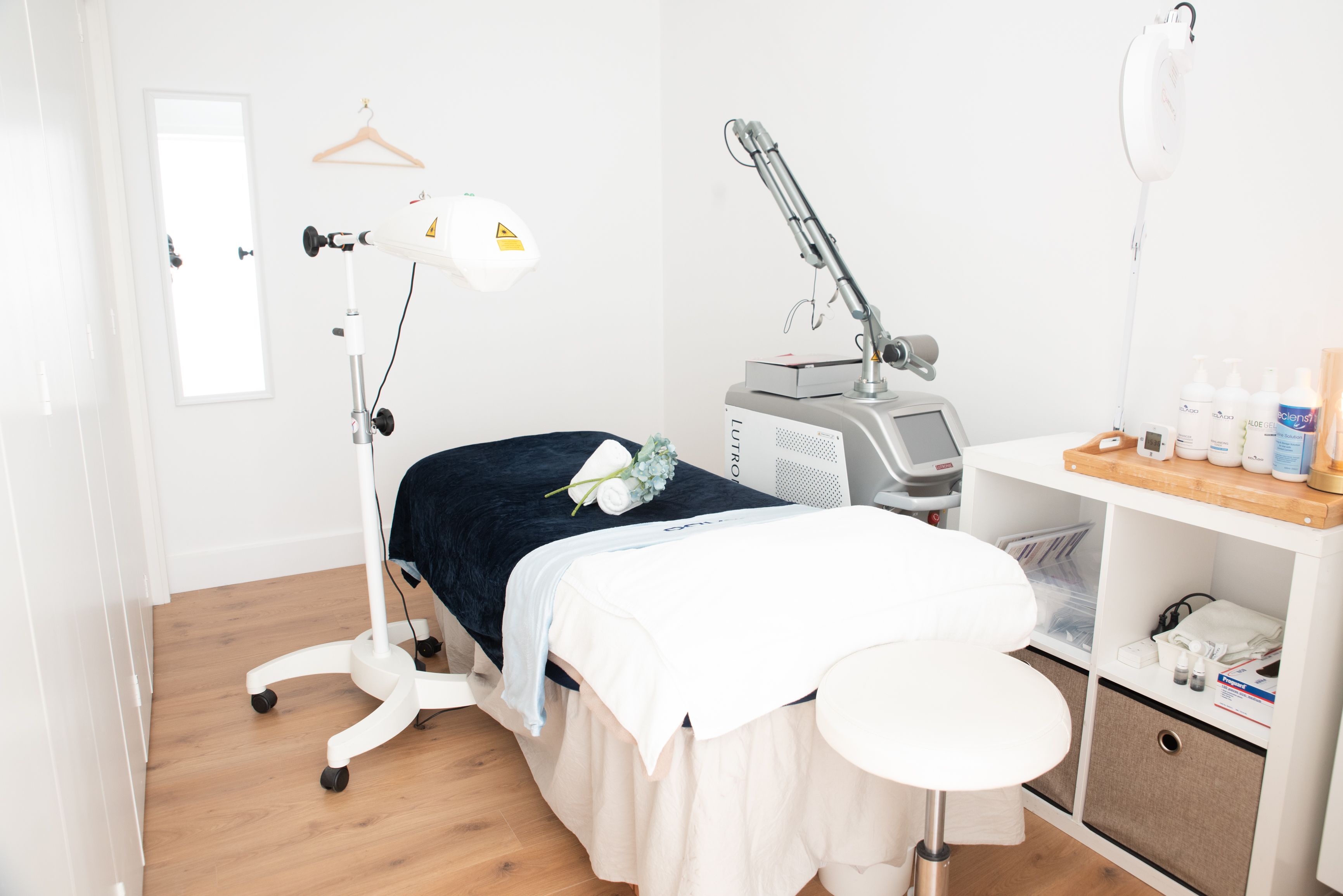 Best Laser Hair Removal Clinics in Kew East Bookwell