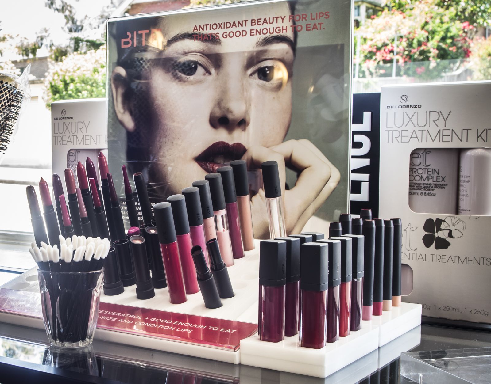 La Unica Salon image 5