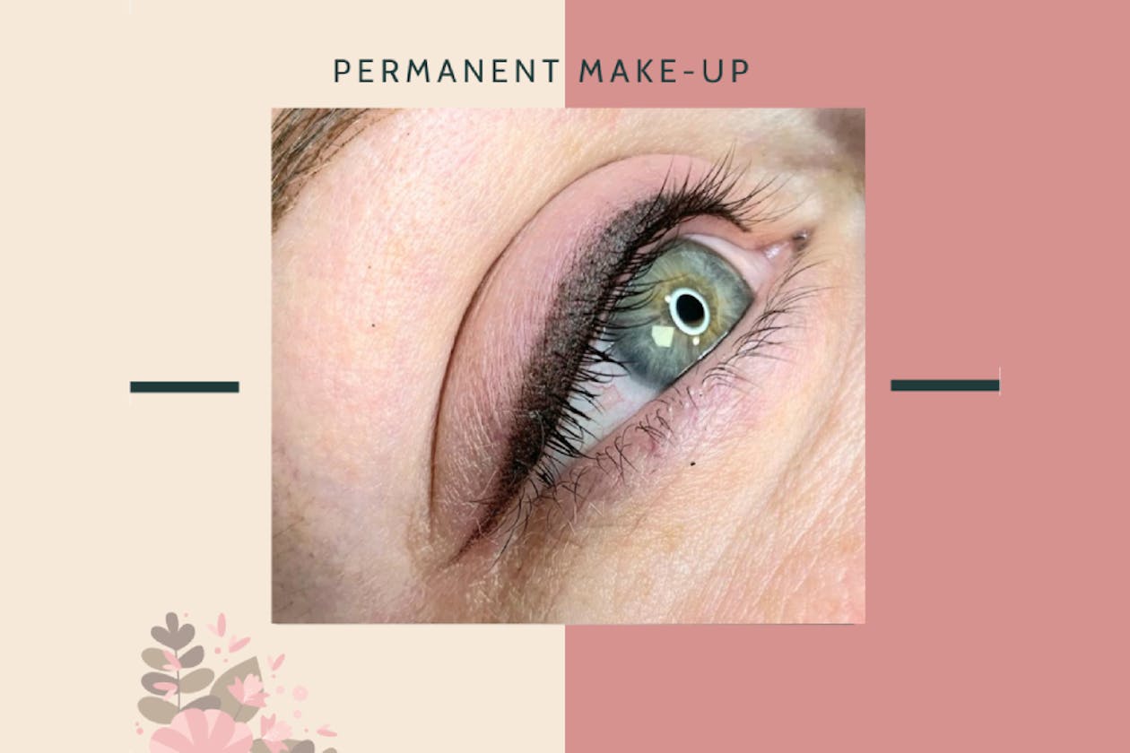 BROW & PERMANENT MAKE-UP by RFE 2020 image 2