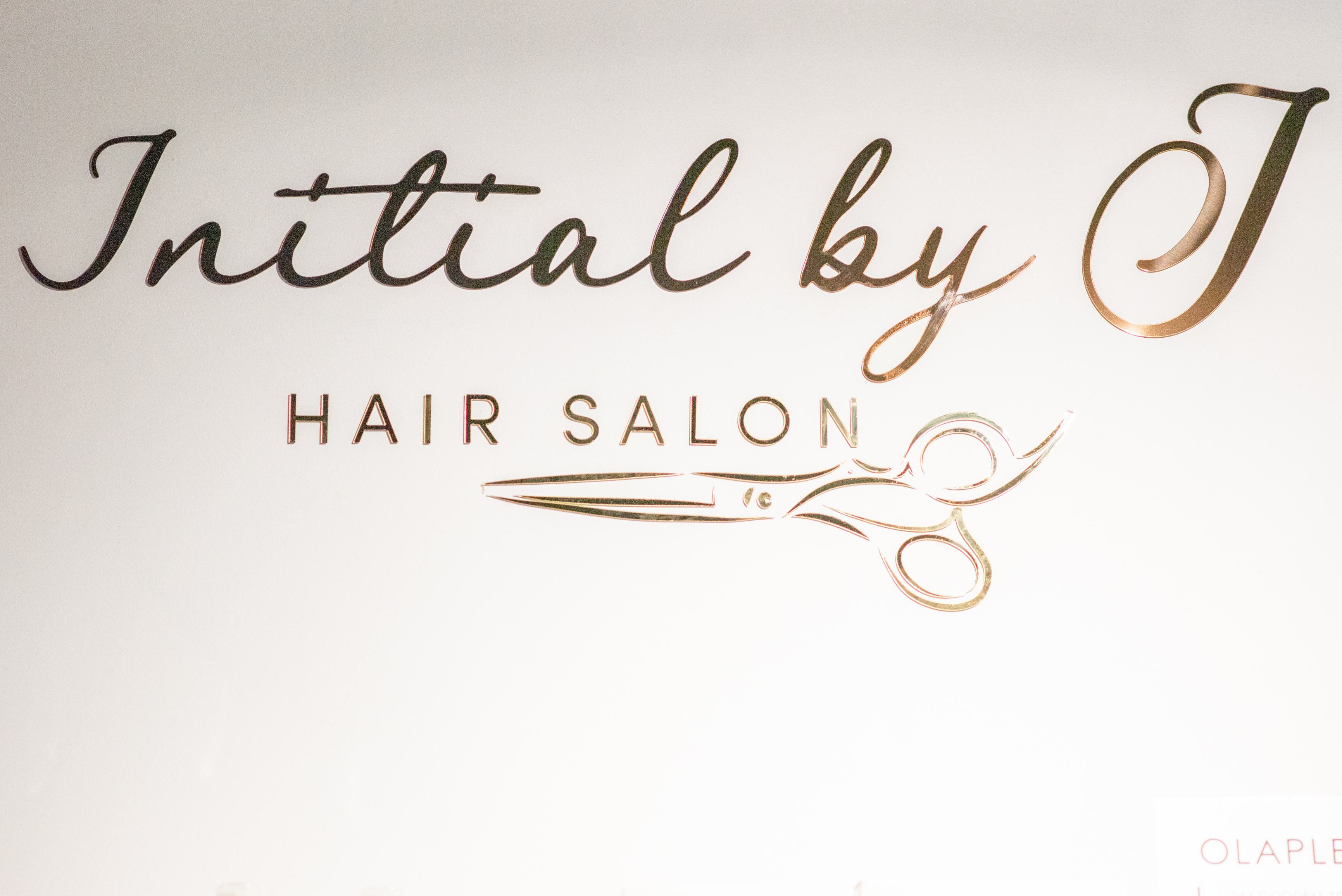 Initial by J image 5