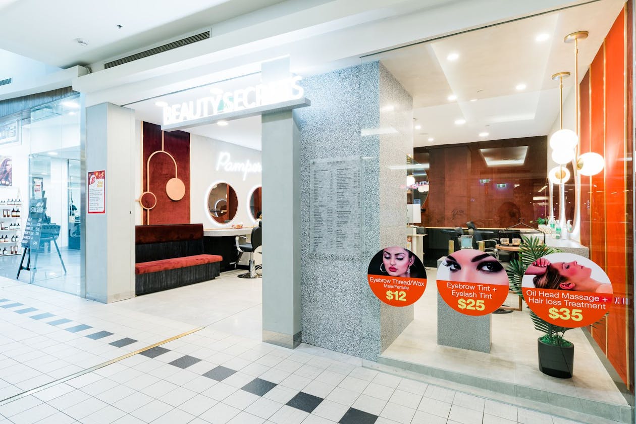 Indian Beauty Secrets - Parramatta image 2