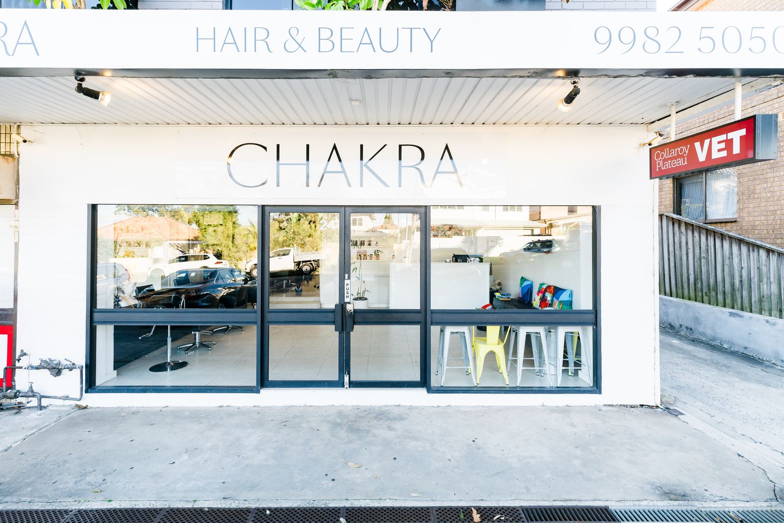 Chakra Beauty Therapy image 7