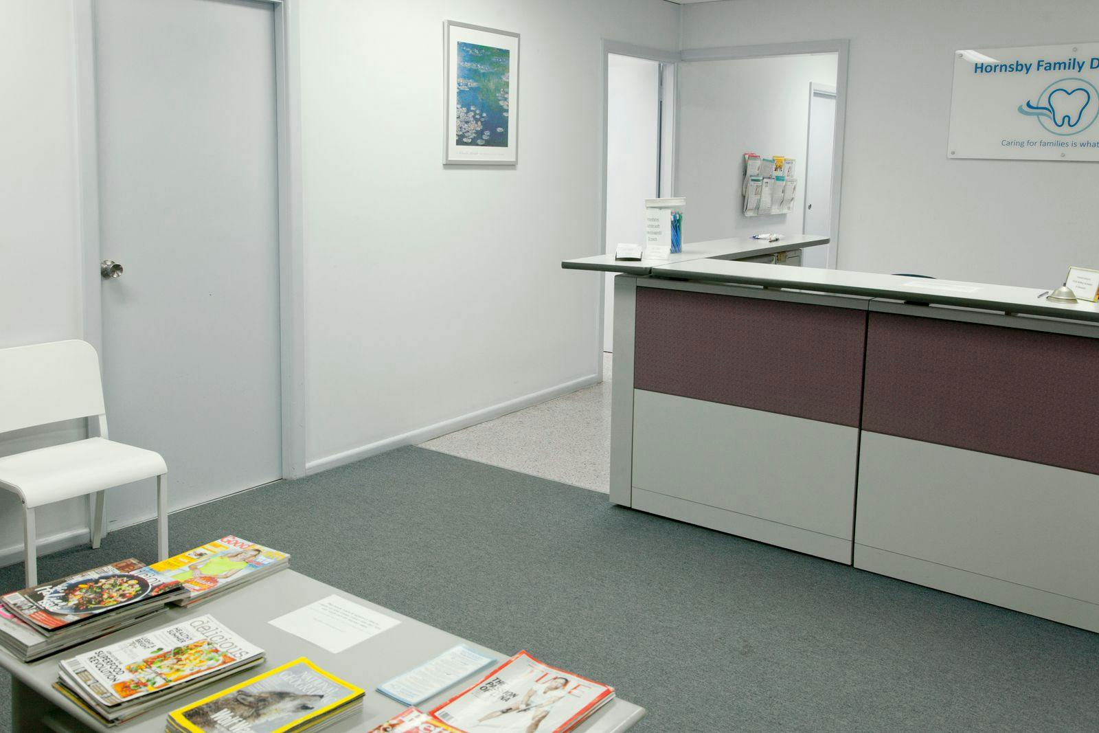 Hornsby Family Dental Care Face treatments Dentistry Bookwell