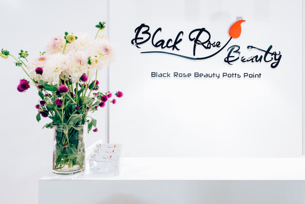 Black Rose Beauty image 9