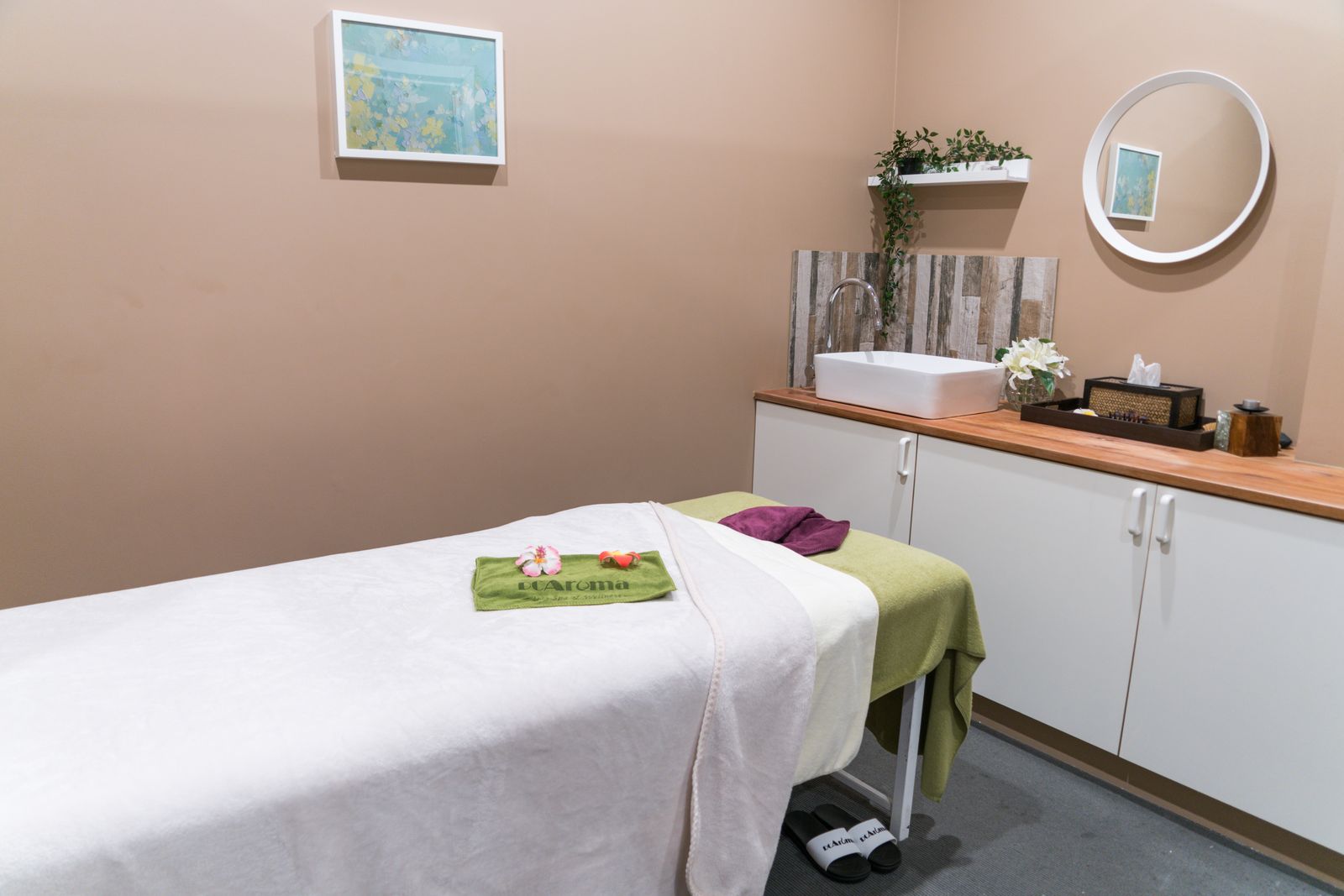 DCaroma Day Spa and Wellness image 8