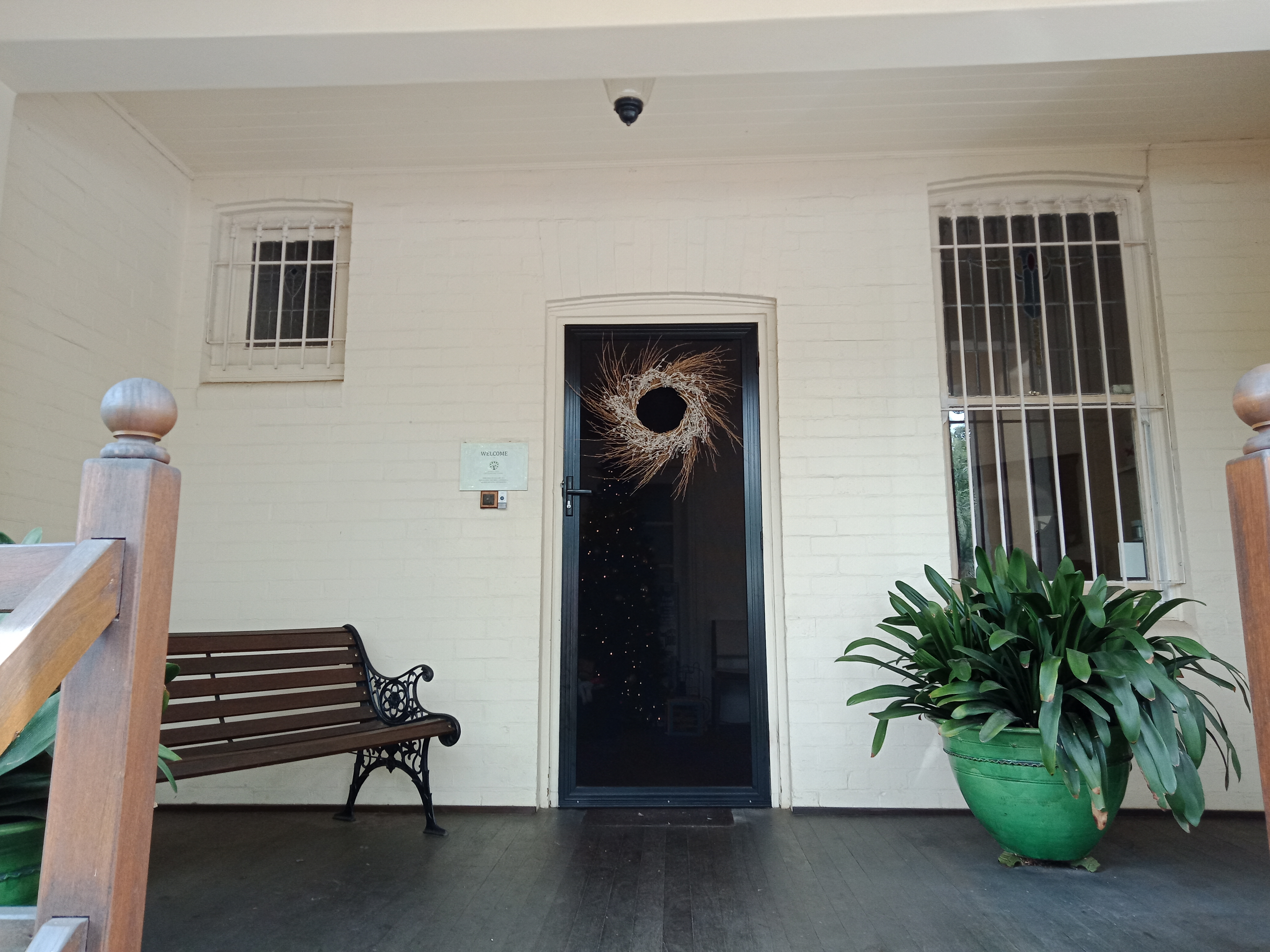 Middle Park Osteopathic Clinic image 2