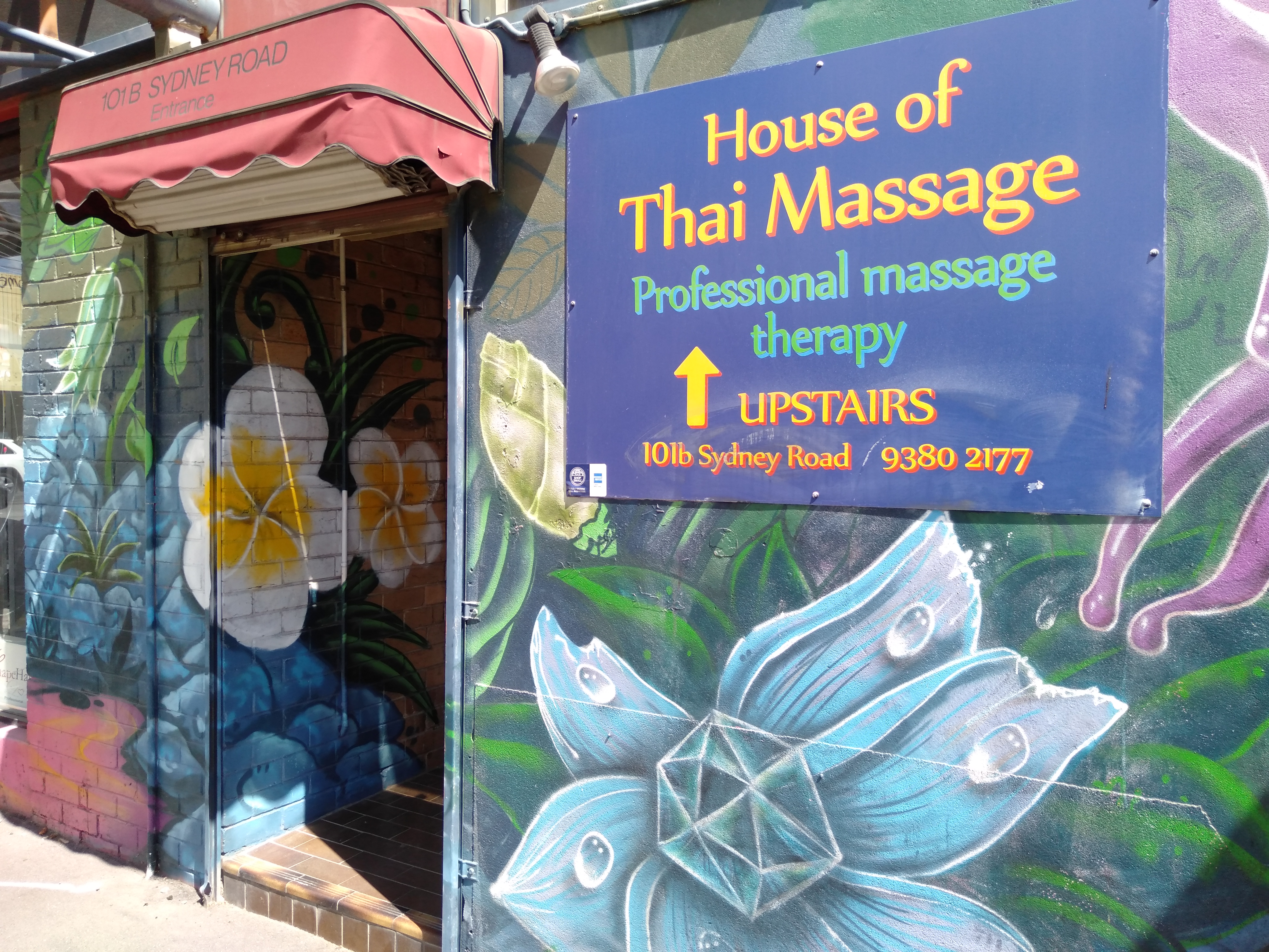 House Of Thai Massage image 2