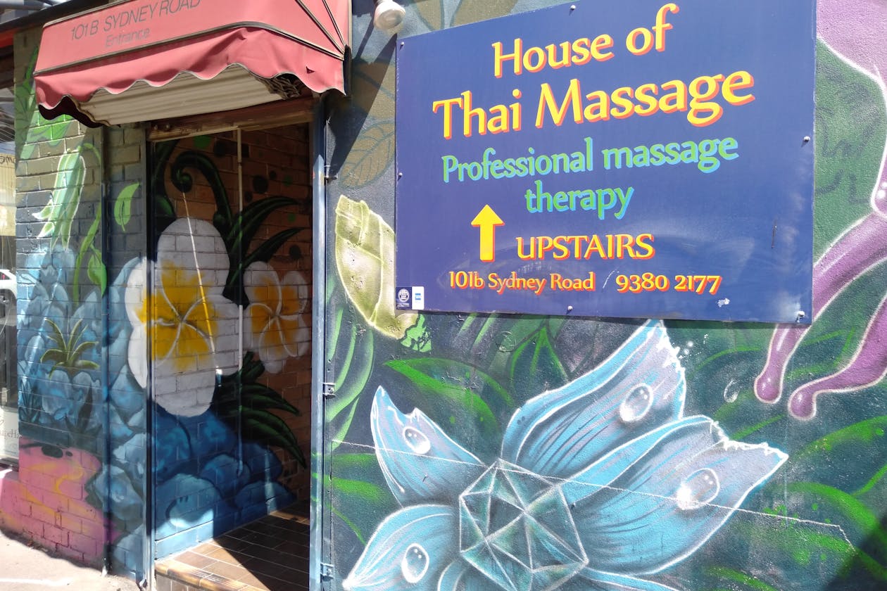 House Of Thai Massage image 2
