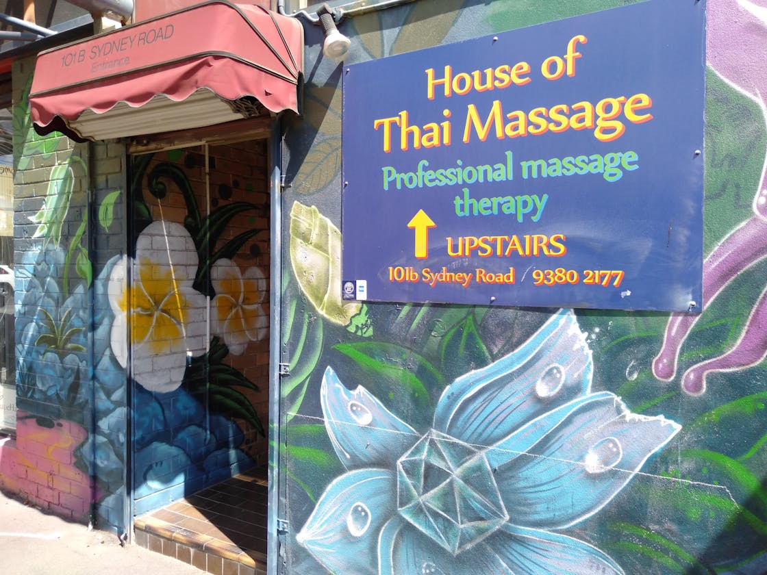 House Of Thai Massage image 2
