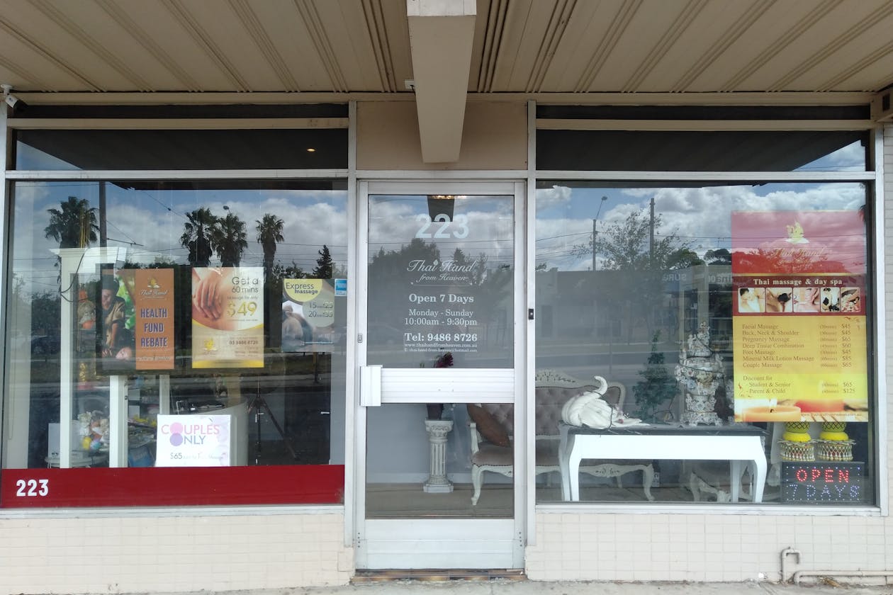 Thai Hand From Heaven - Northcote image 2