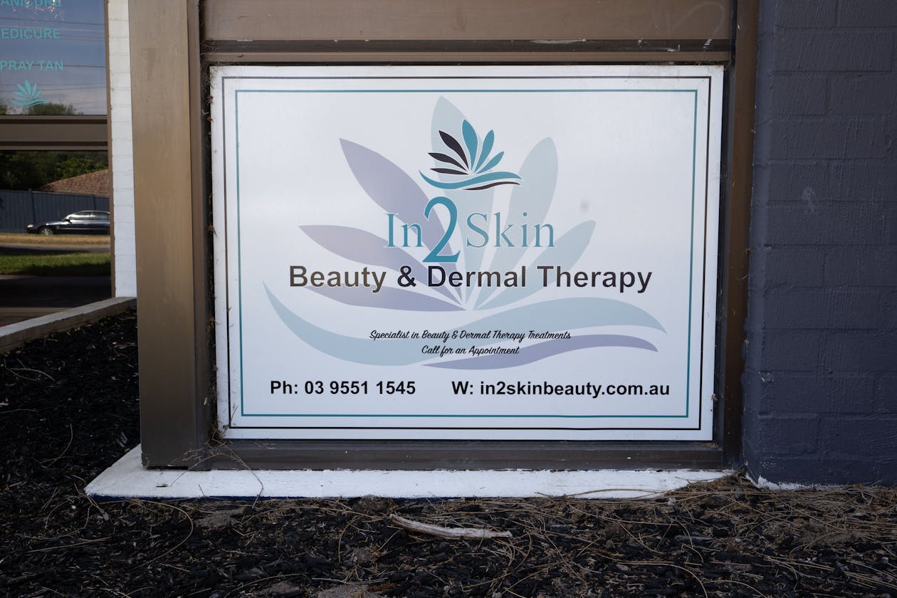 In2Skin Beauty & Dermal Therapy image 17
