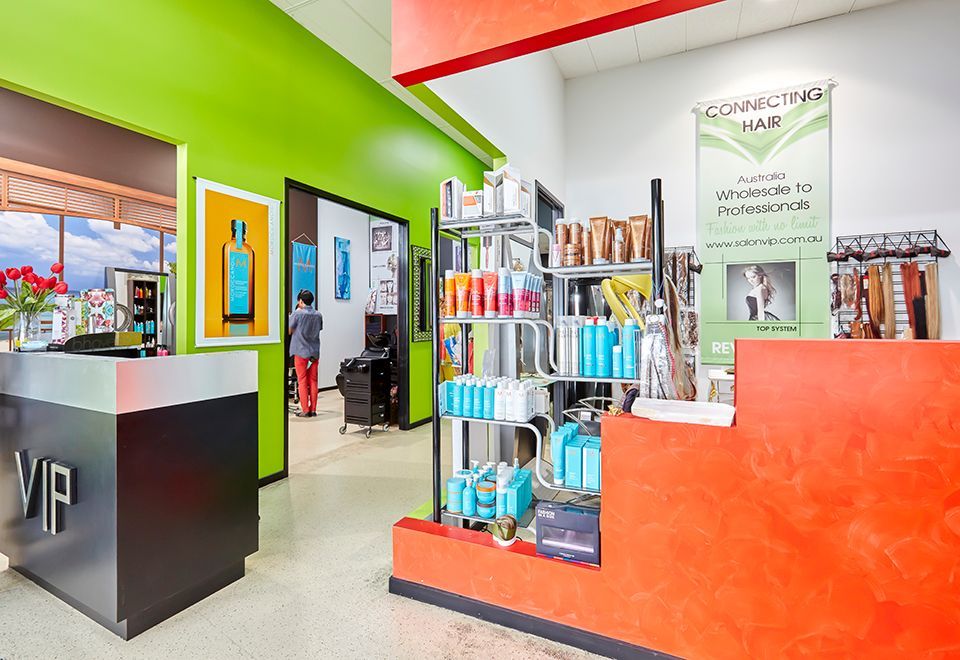 Connecting Hair Australia image 4