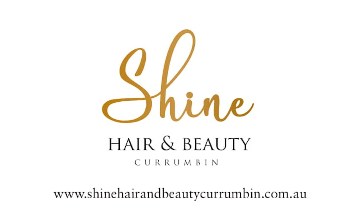 Shine Hair and Beauty Currumbin