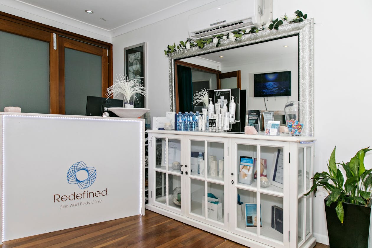 Redefined Skin and Body Clinic image 14