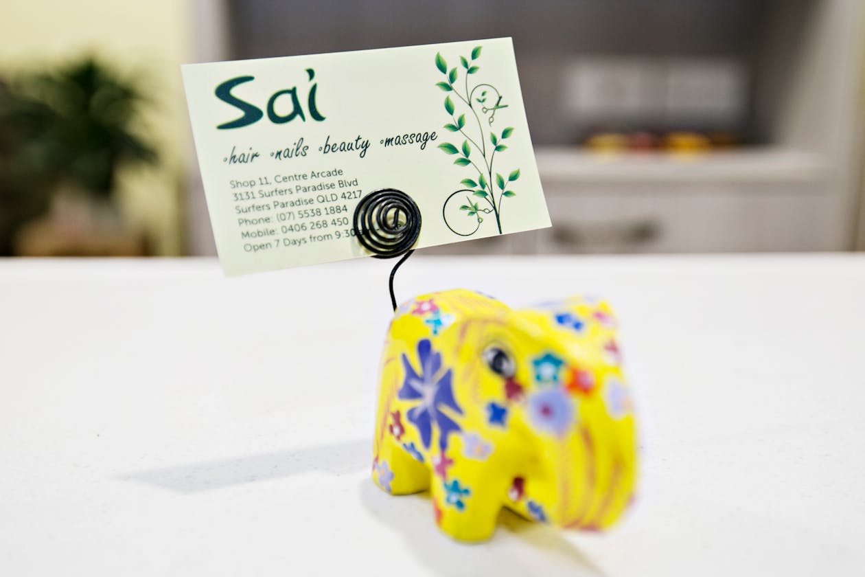 Auzus Beauty image 10