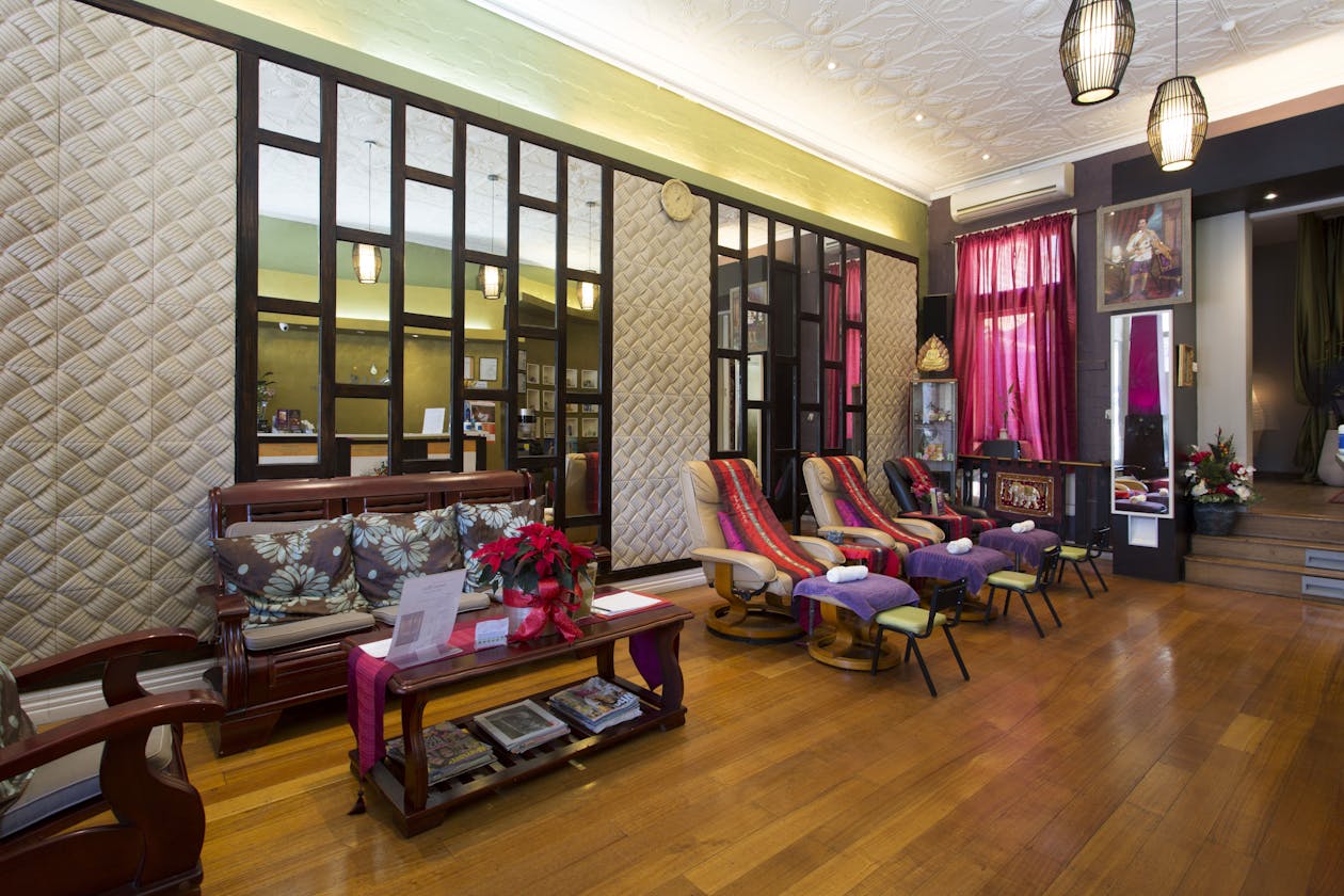 Silk Day Spa image 3