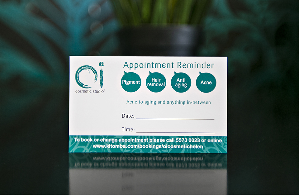 Oi Cosmetic Studio image 15