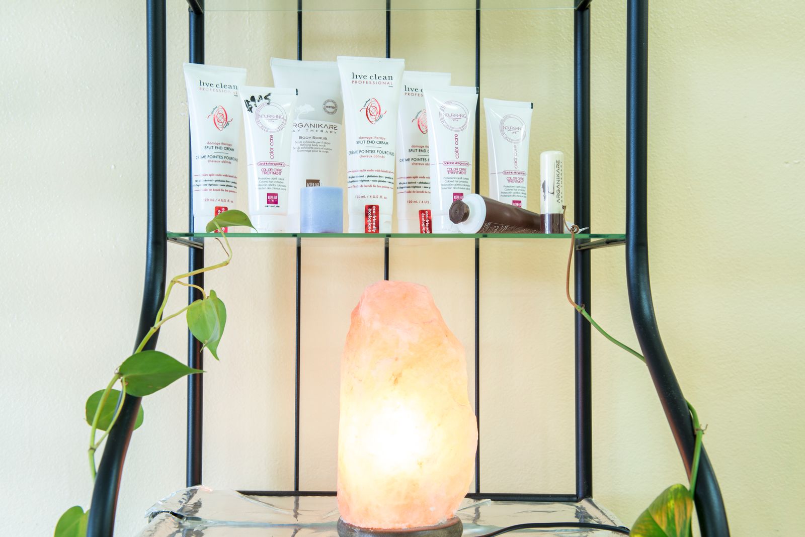 Lush Ayurvedic Beauty and Hair image 8