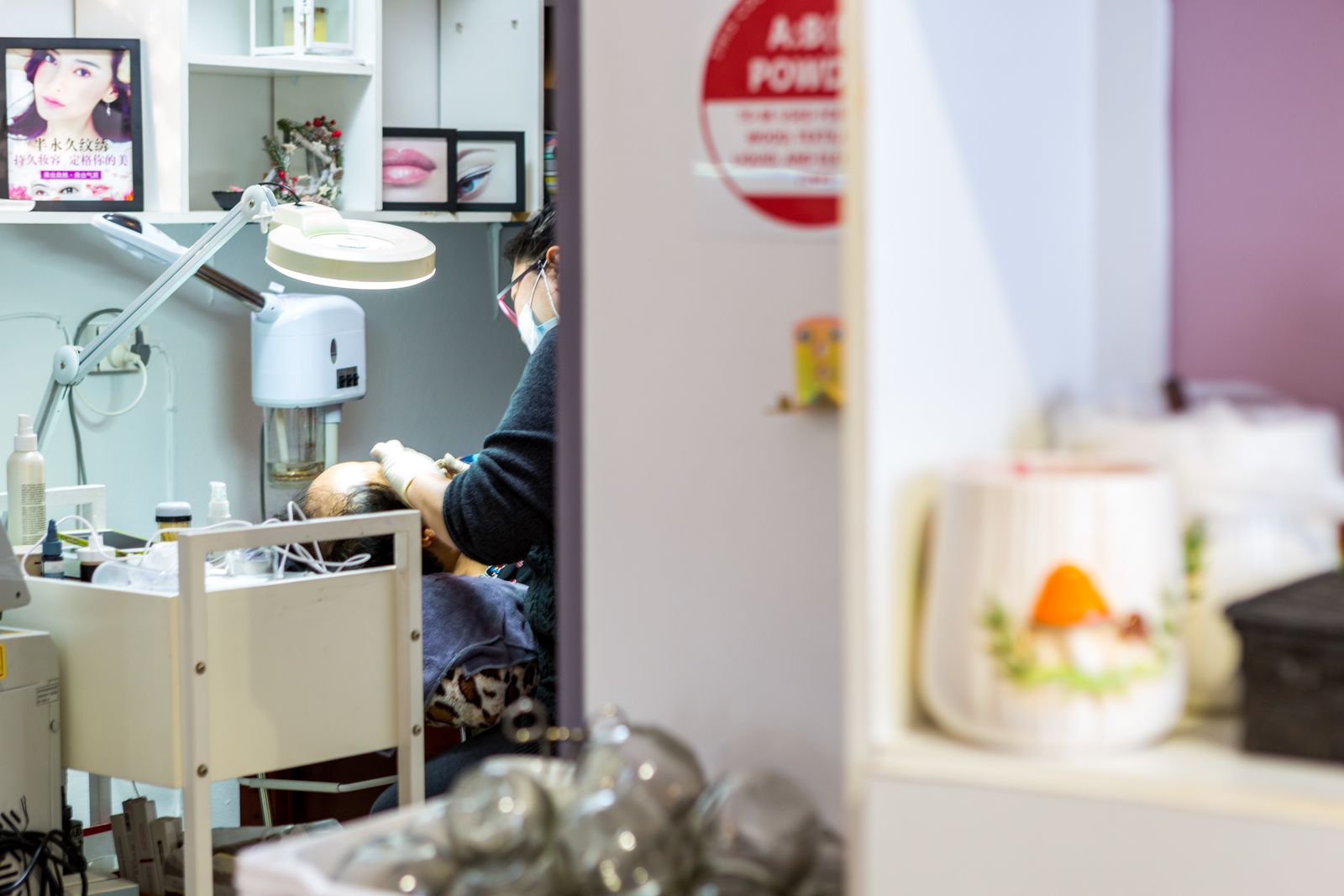 Campsie Beauty Care image 5