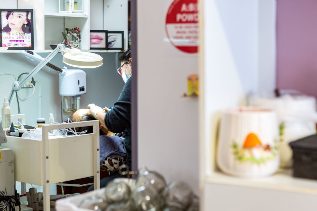 Campsie Beauty Care image 5