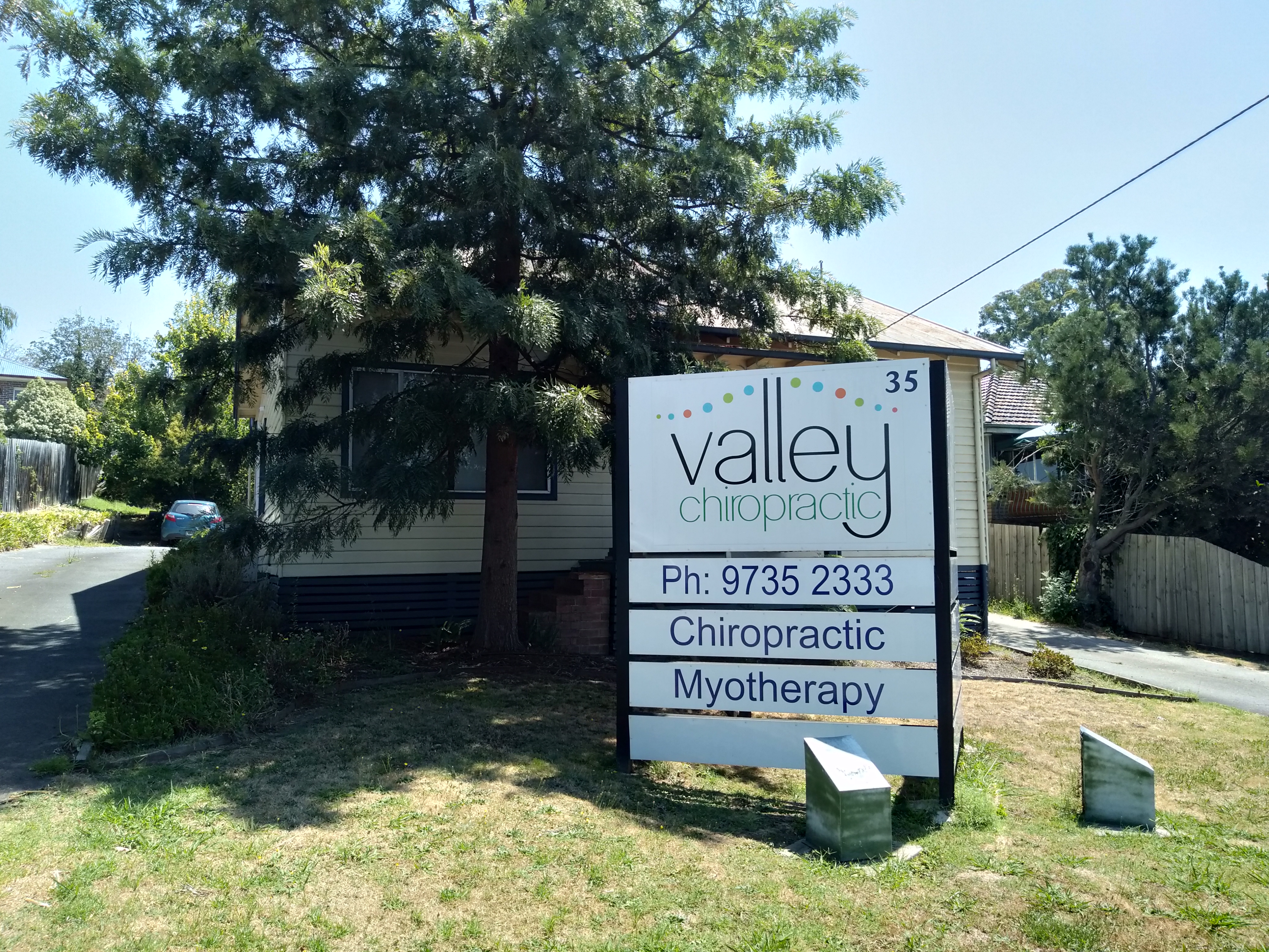 Wellbeing Chiropractic - Lilydale image 2