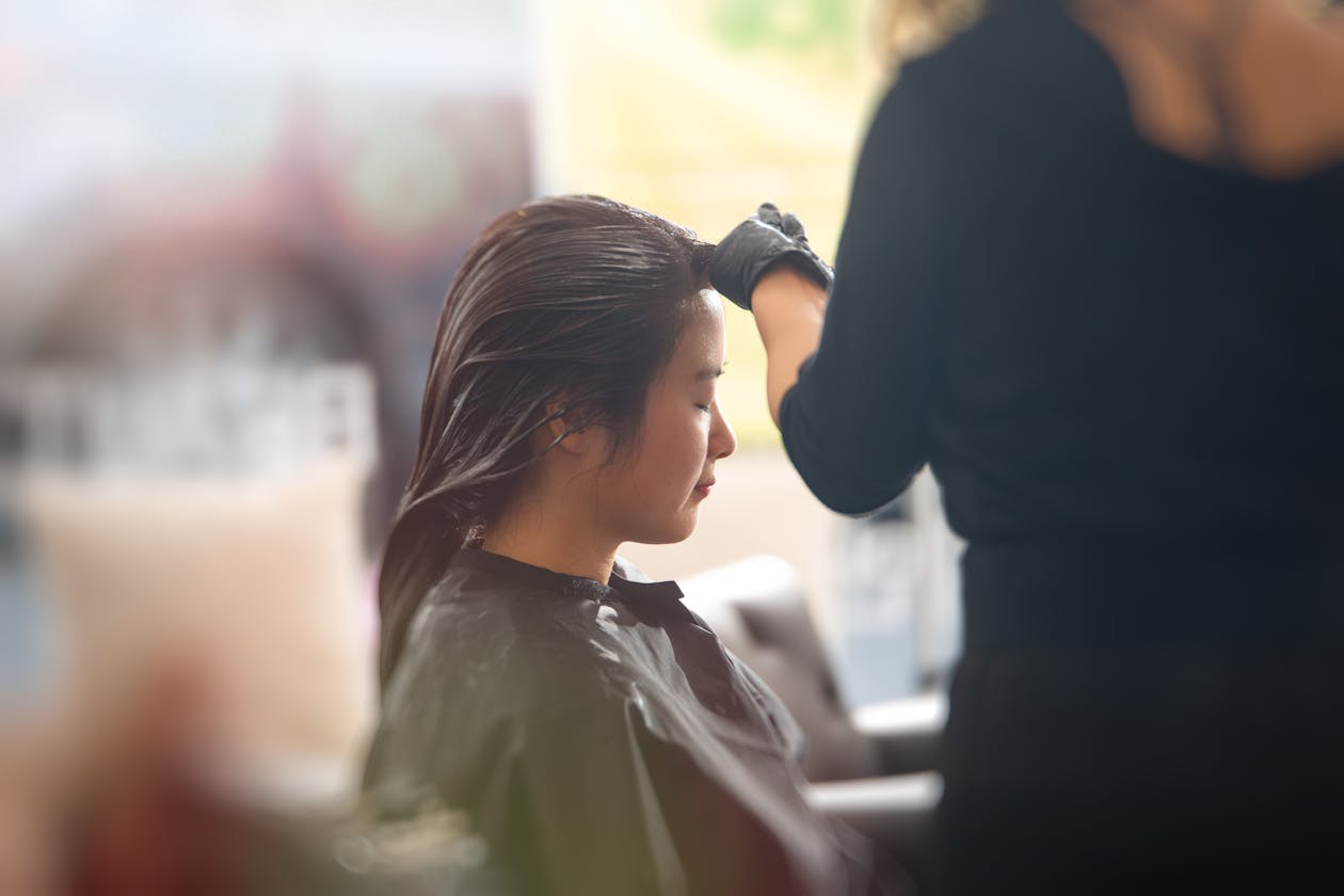 Lee Ah Hair Salon - Prahran | Haircut and Hairdressing | Bookwell