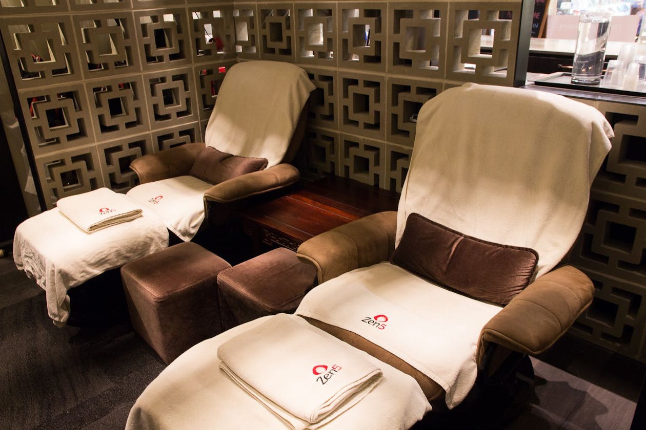 Zen5 - Melbourne image 2