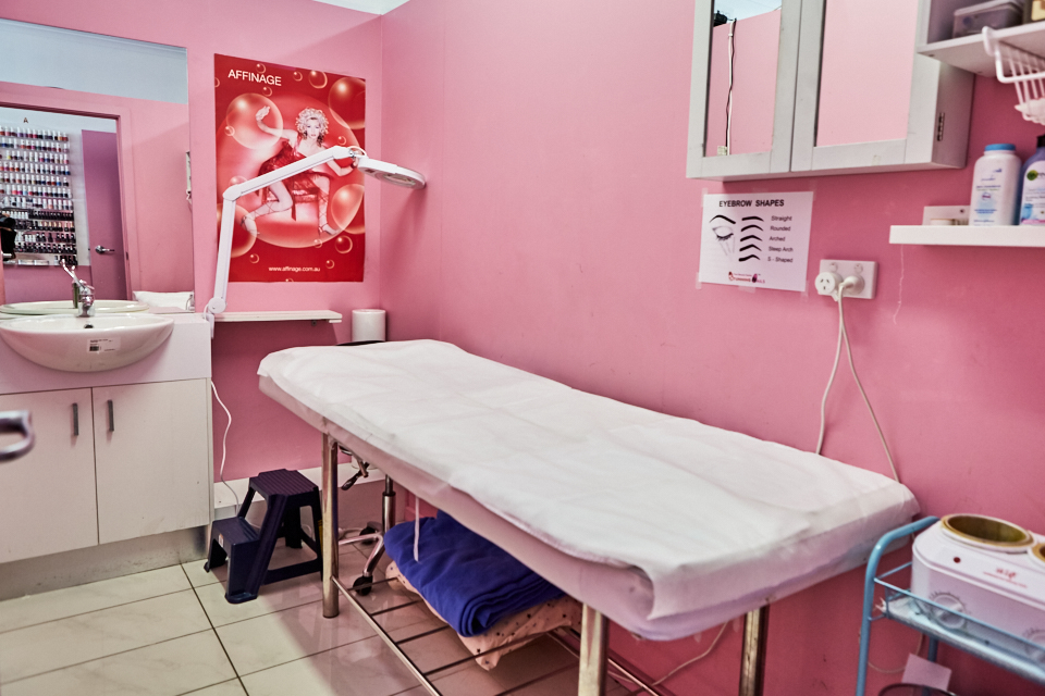 Stunning Nails Hair and Beauty image 14