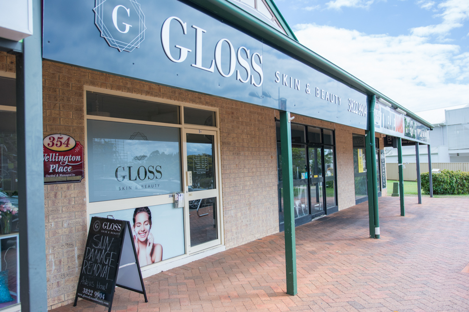 Gloss Skin & Beauty image 17