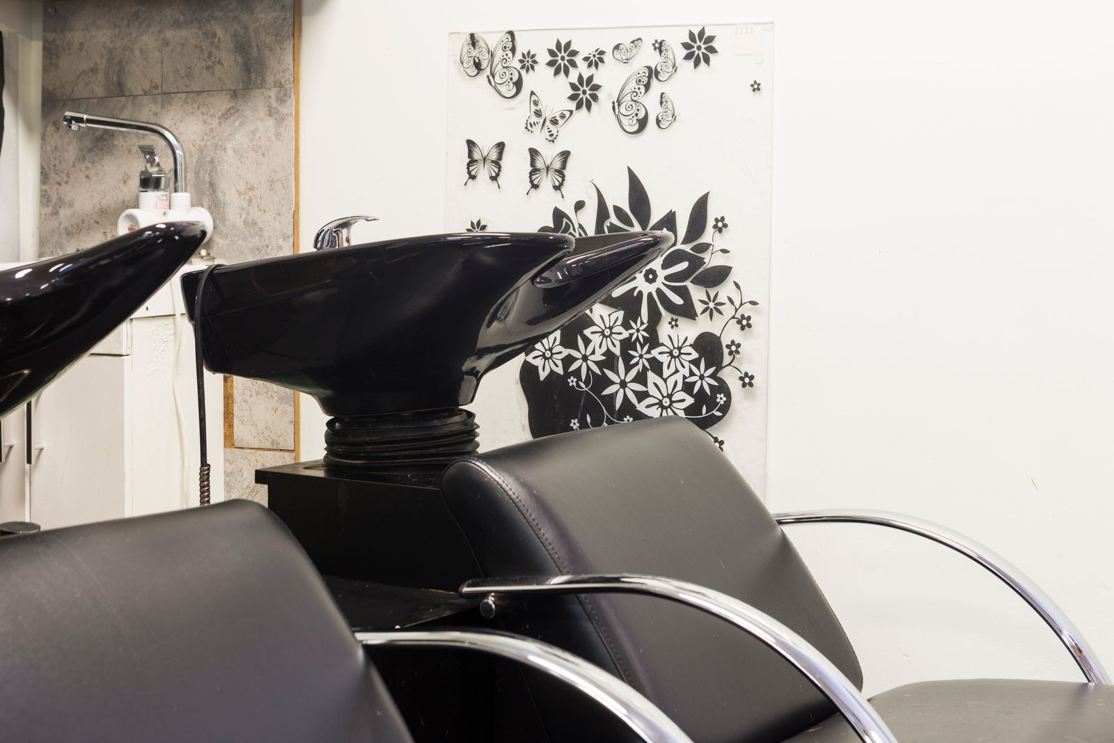 Eton Place of Hairdressing image 6